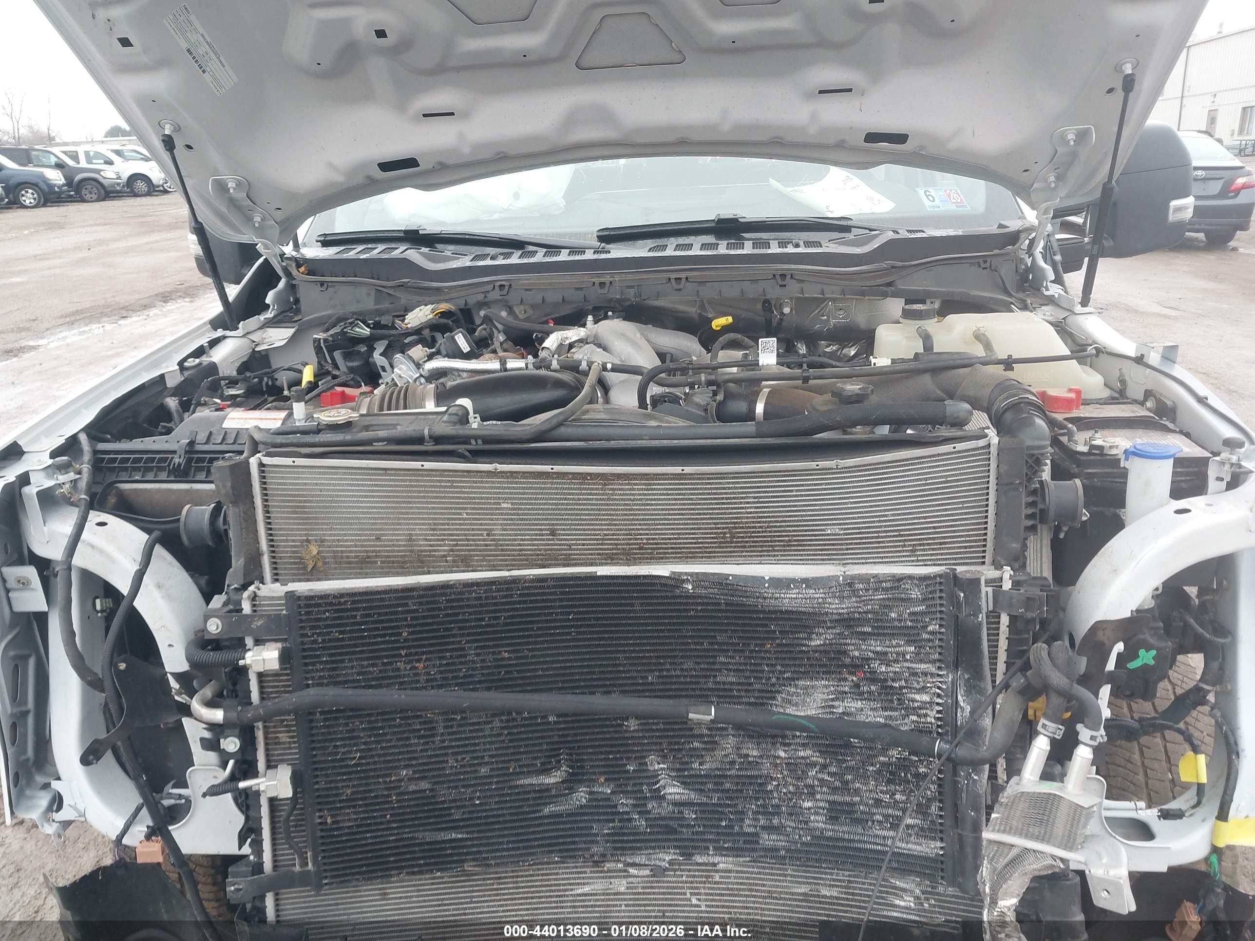 FORD F-350 image 10