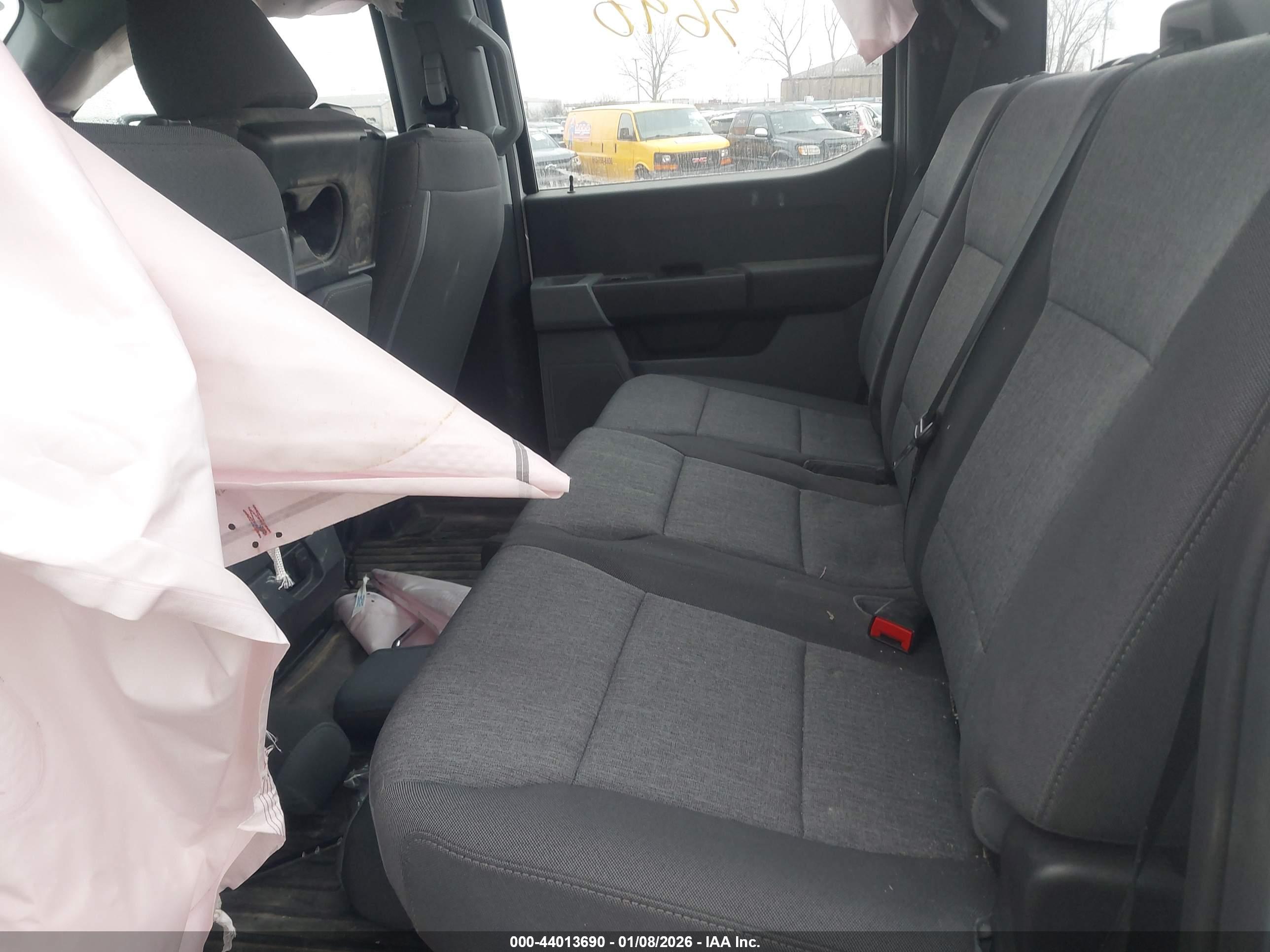 FORD F-350 image 7