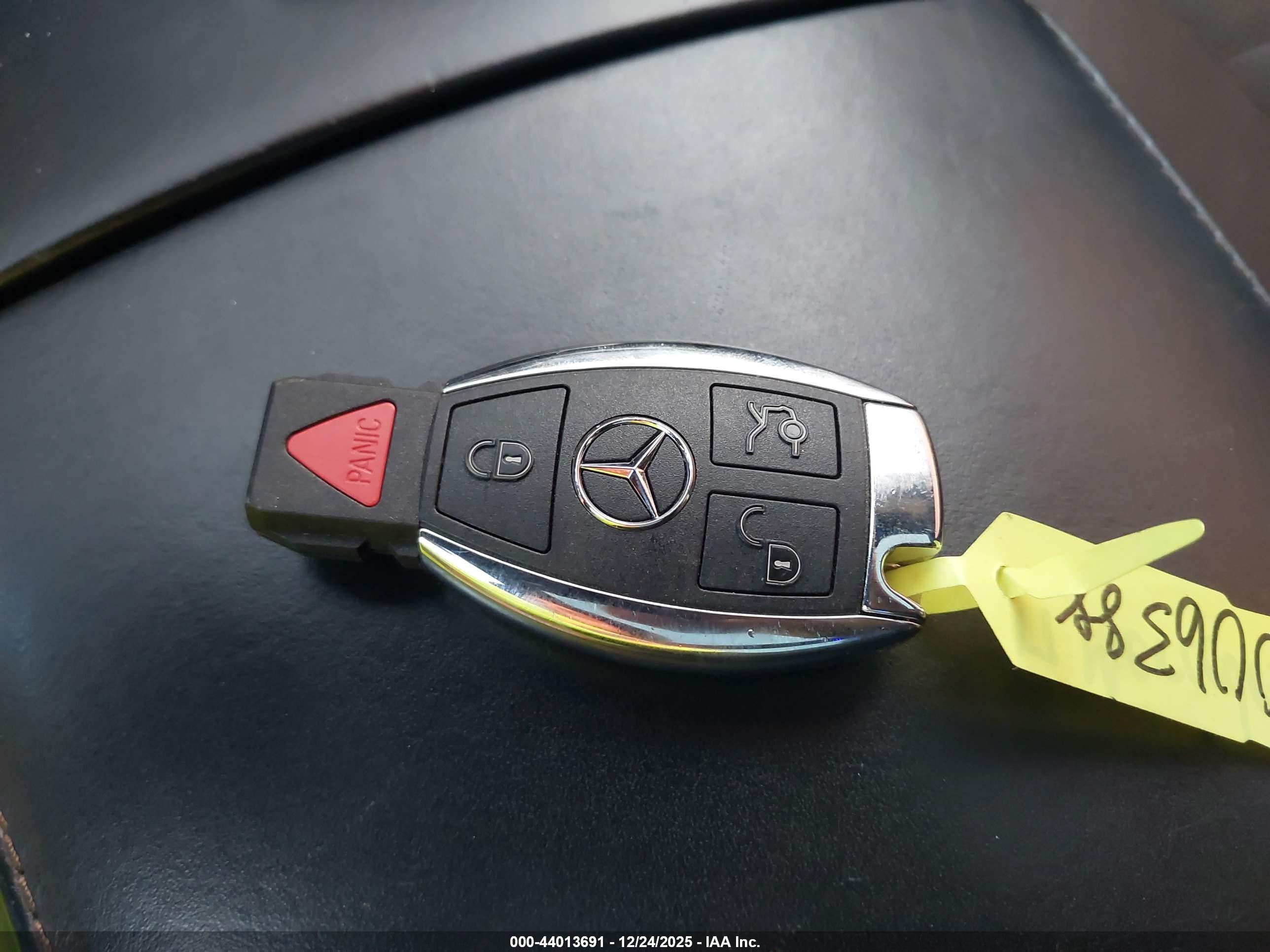 MERCEDES-BENZ S image 11