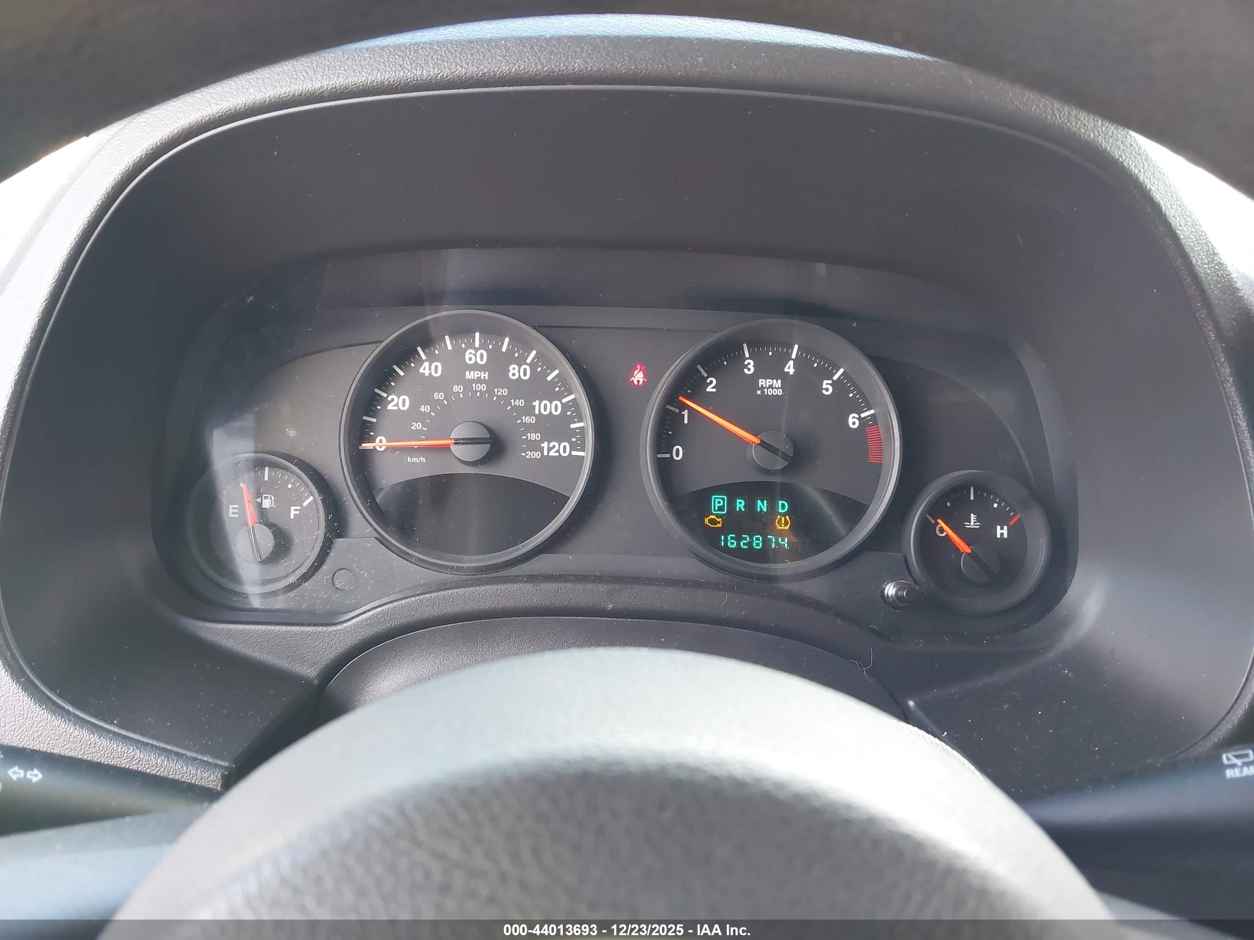 JEEP PATRIOT image 7