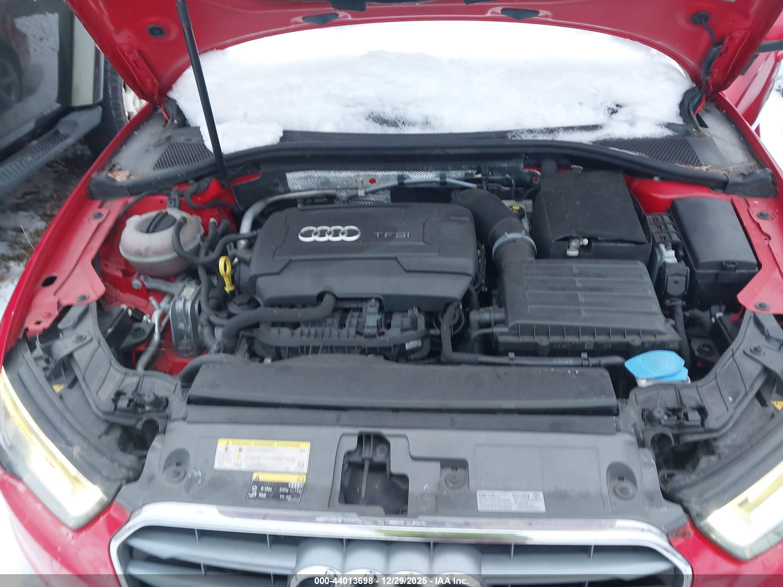 AUDI A3 image 10