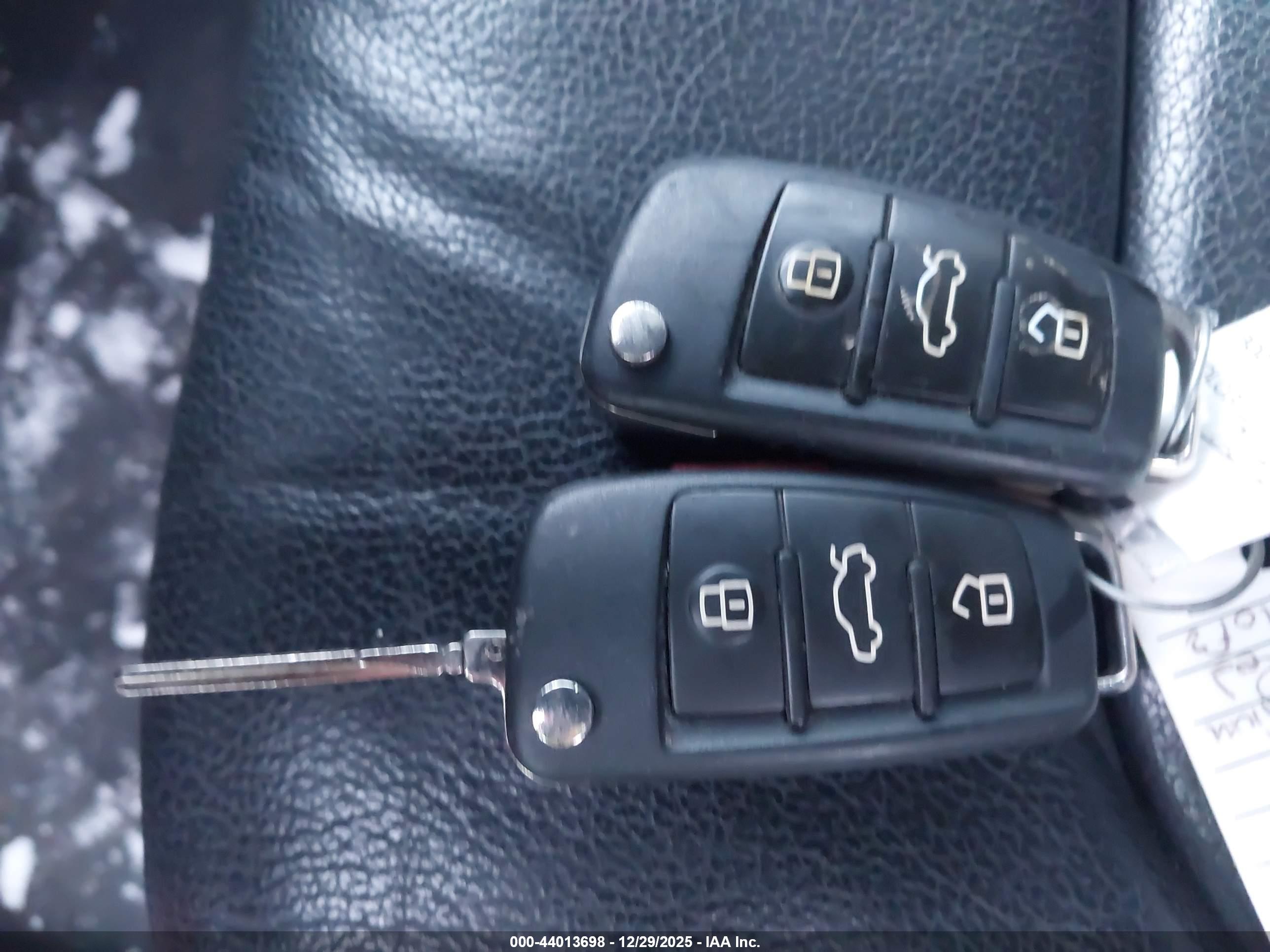 AUDI A3 image 11