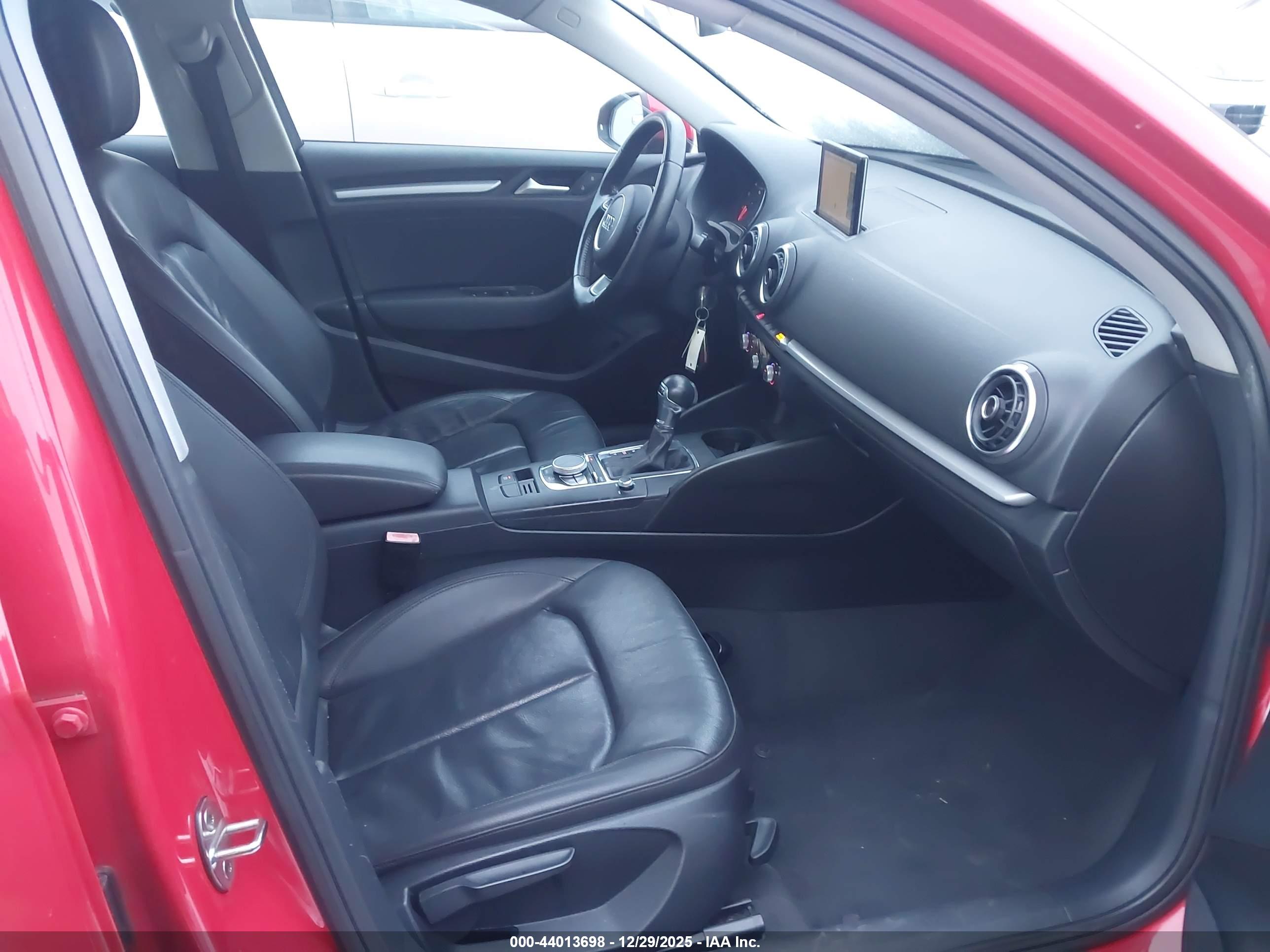 AUDI A3 image 5
