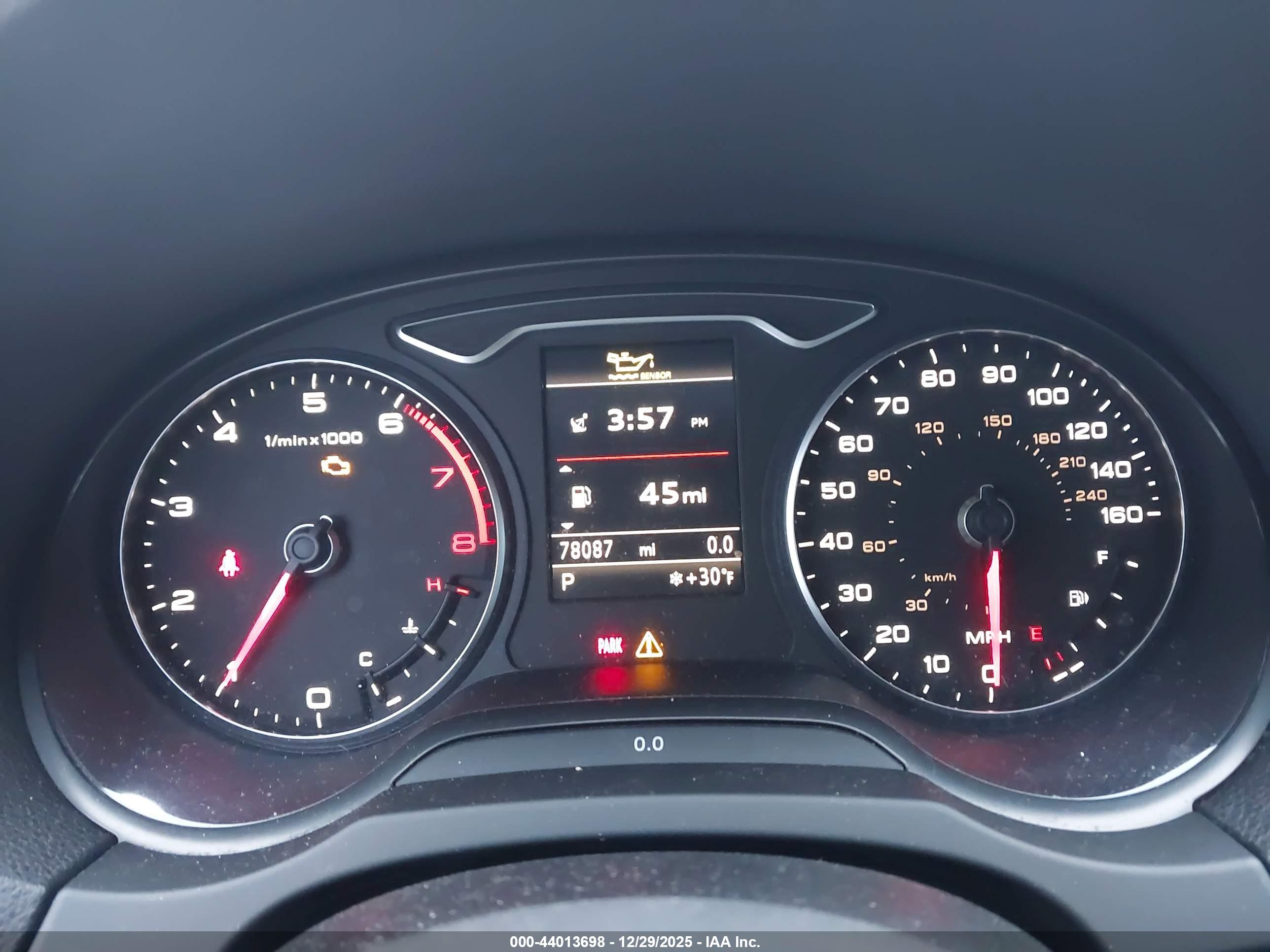 AUDI A3 image 7
