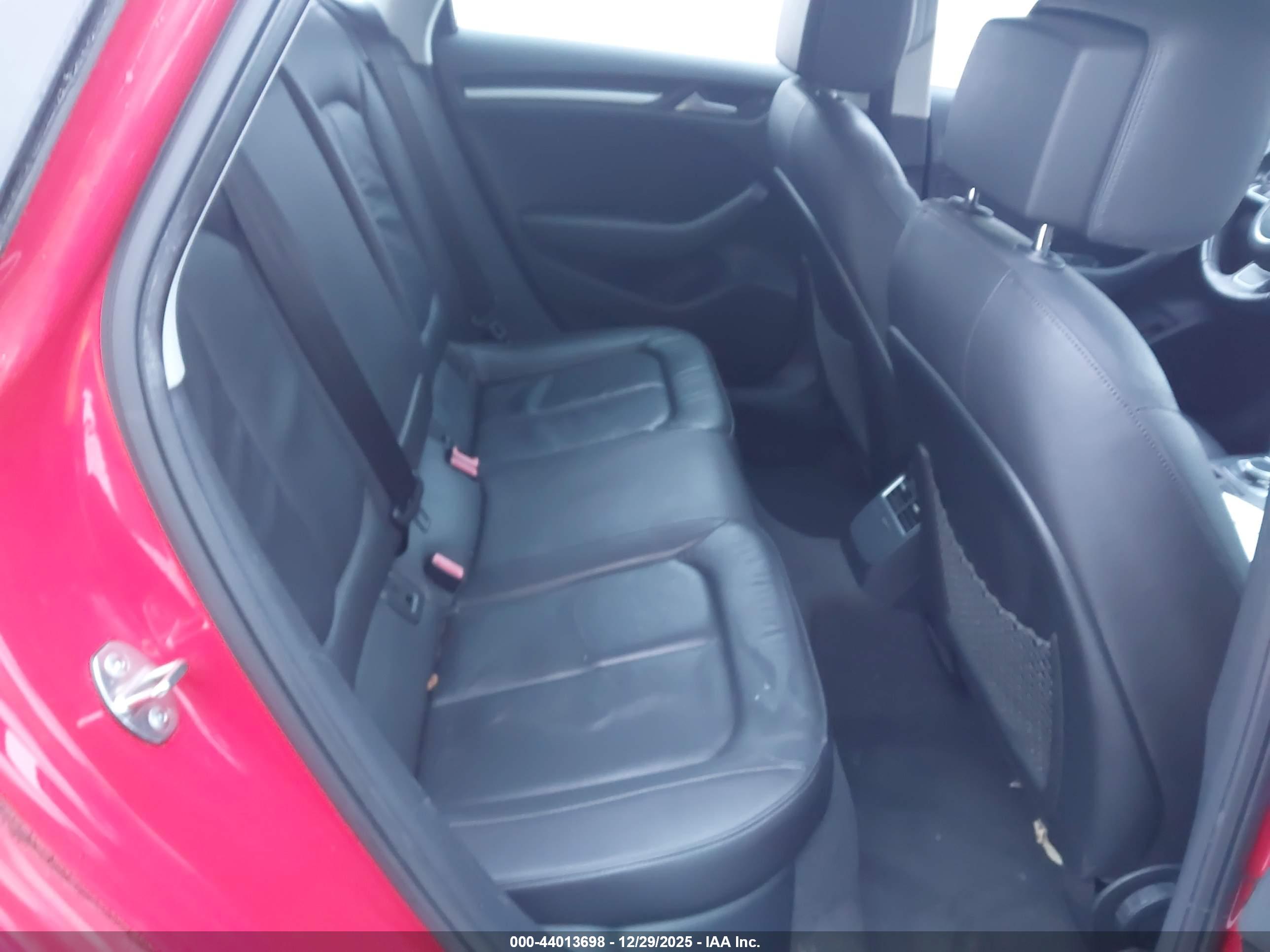 AUDI A3 image 8