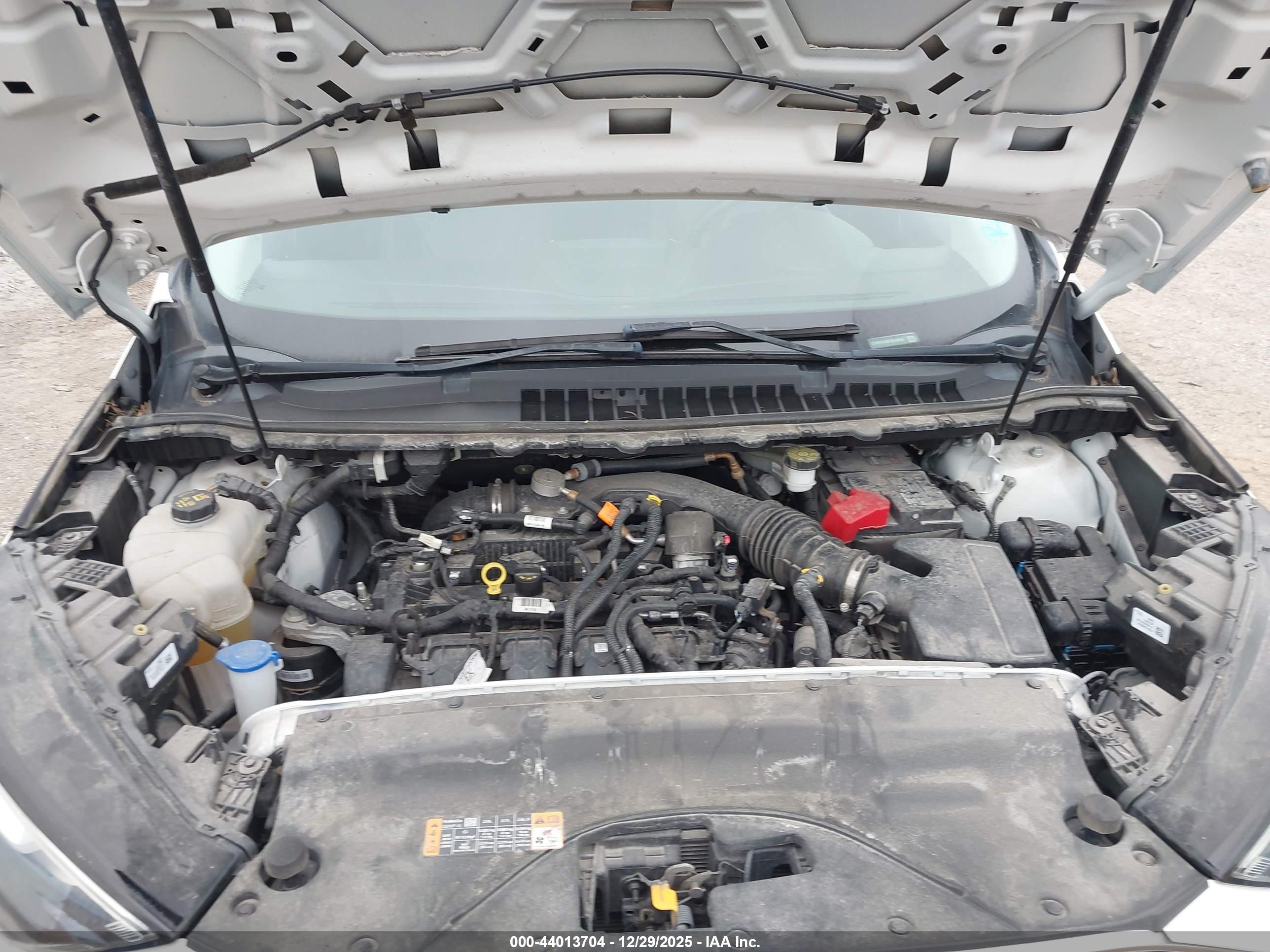 FORD EDGE image 10