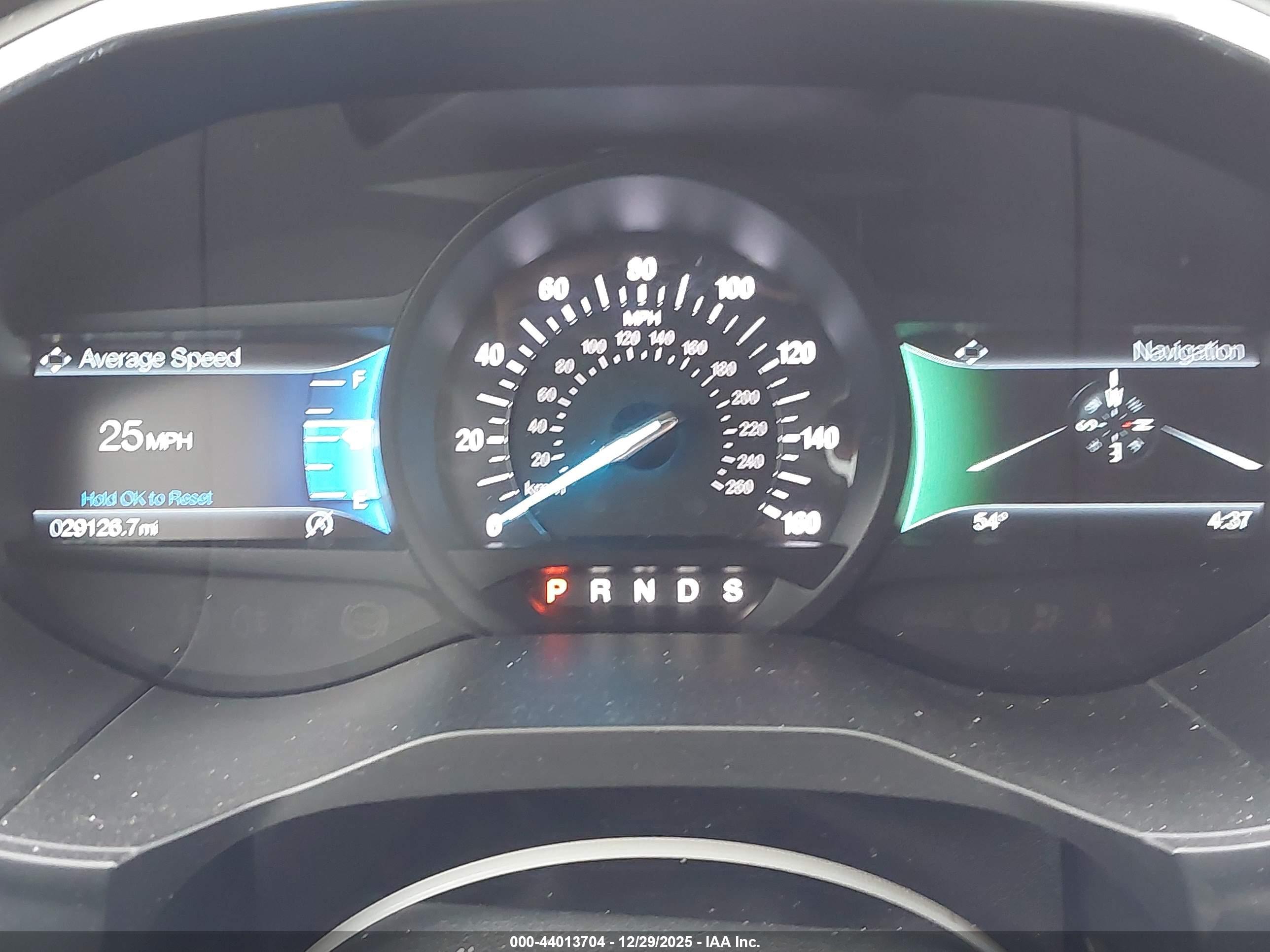 FORD EDGE image 7