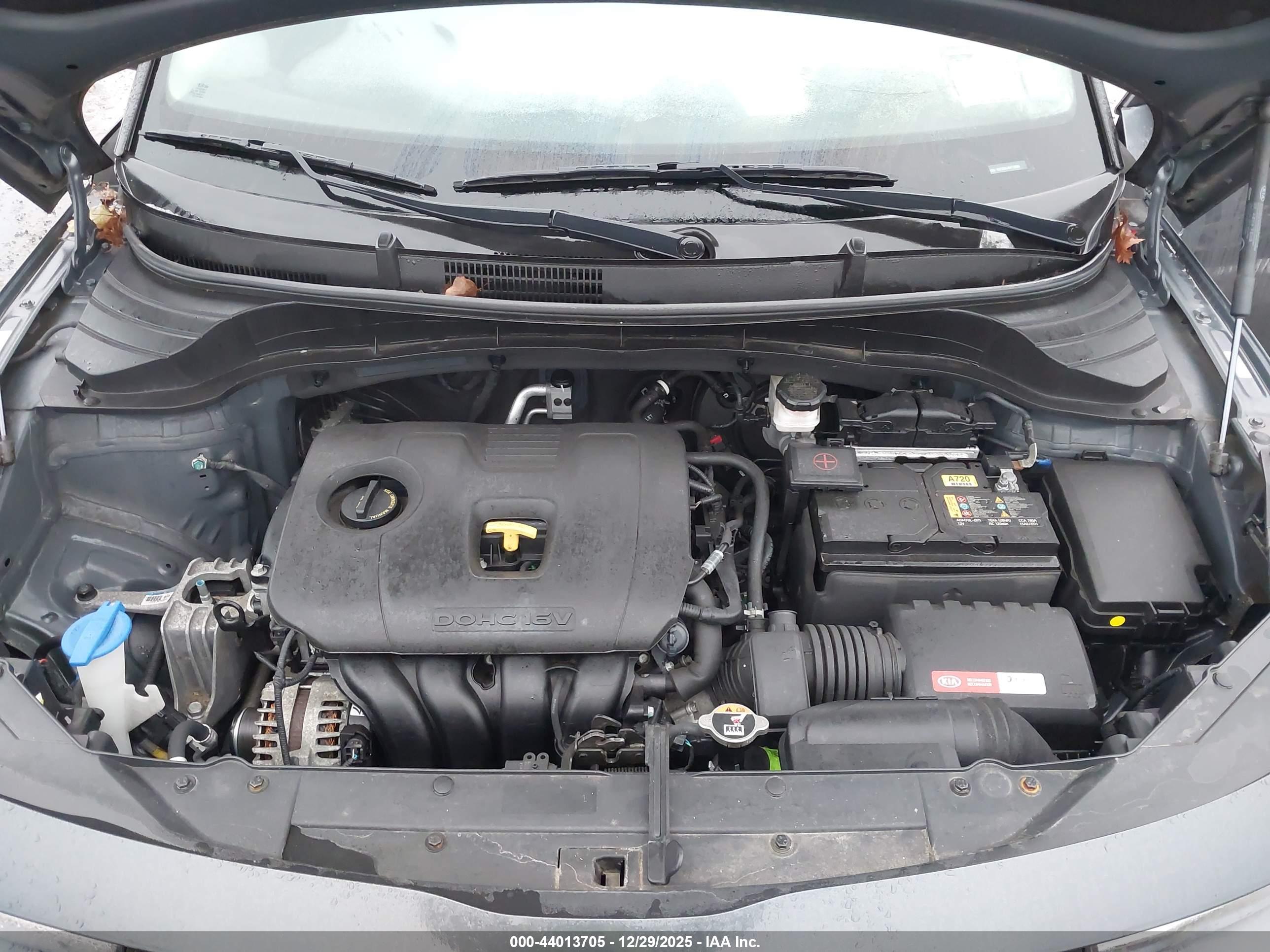 KIA SOUL image 10