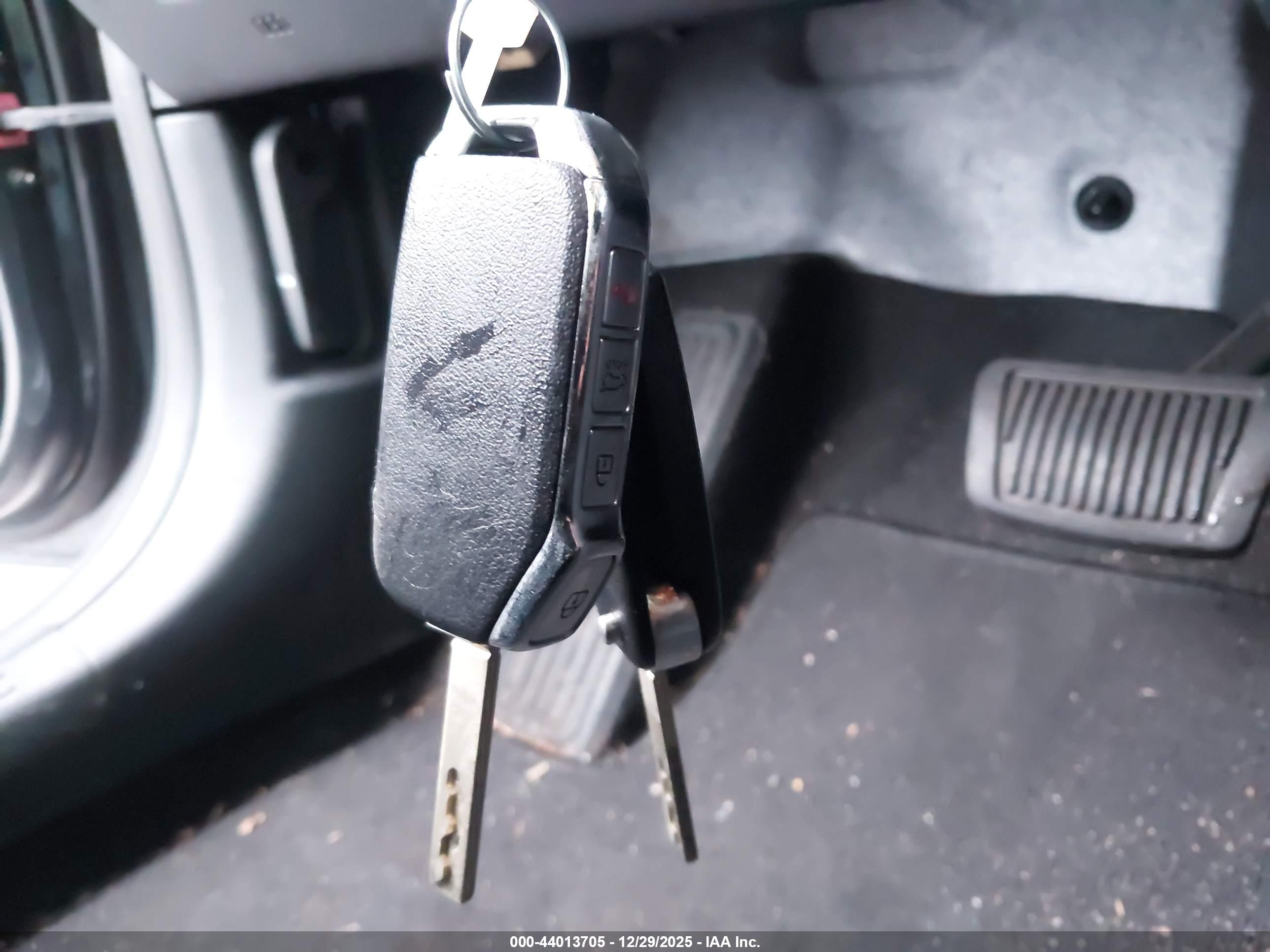KIA SOUL image 11