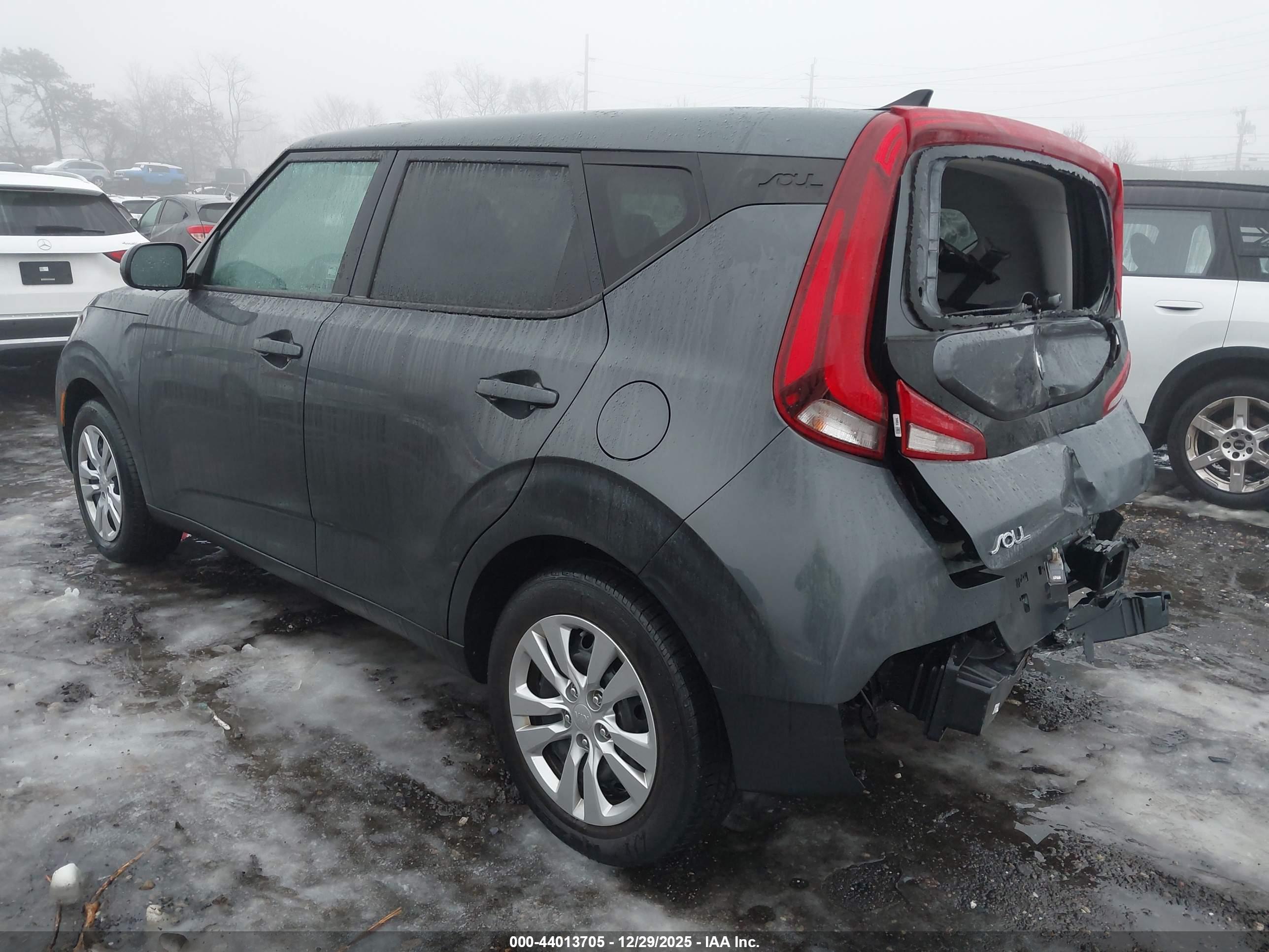 KIA SOUL image 3
