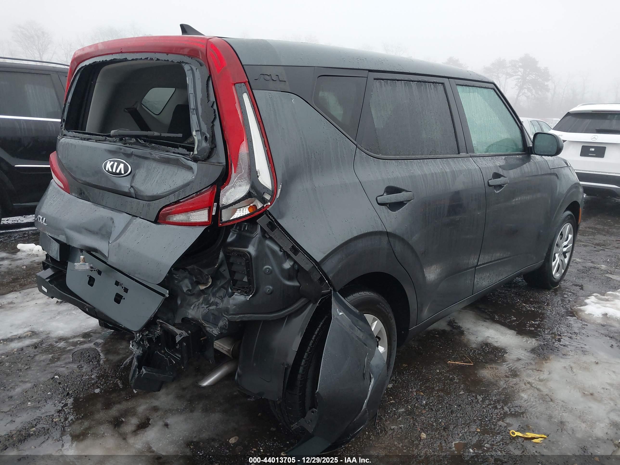 KIA SOUL image 4