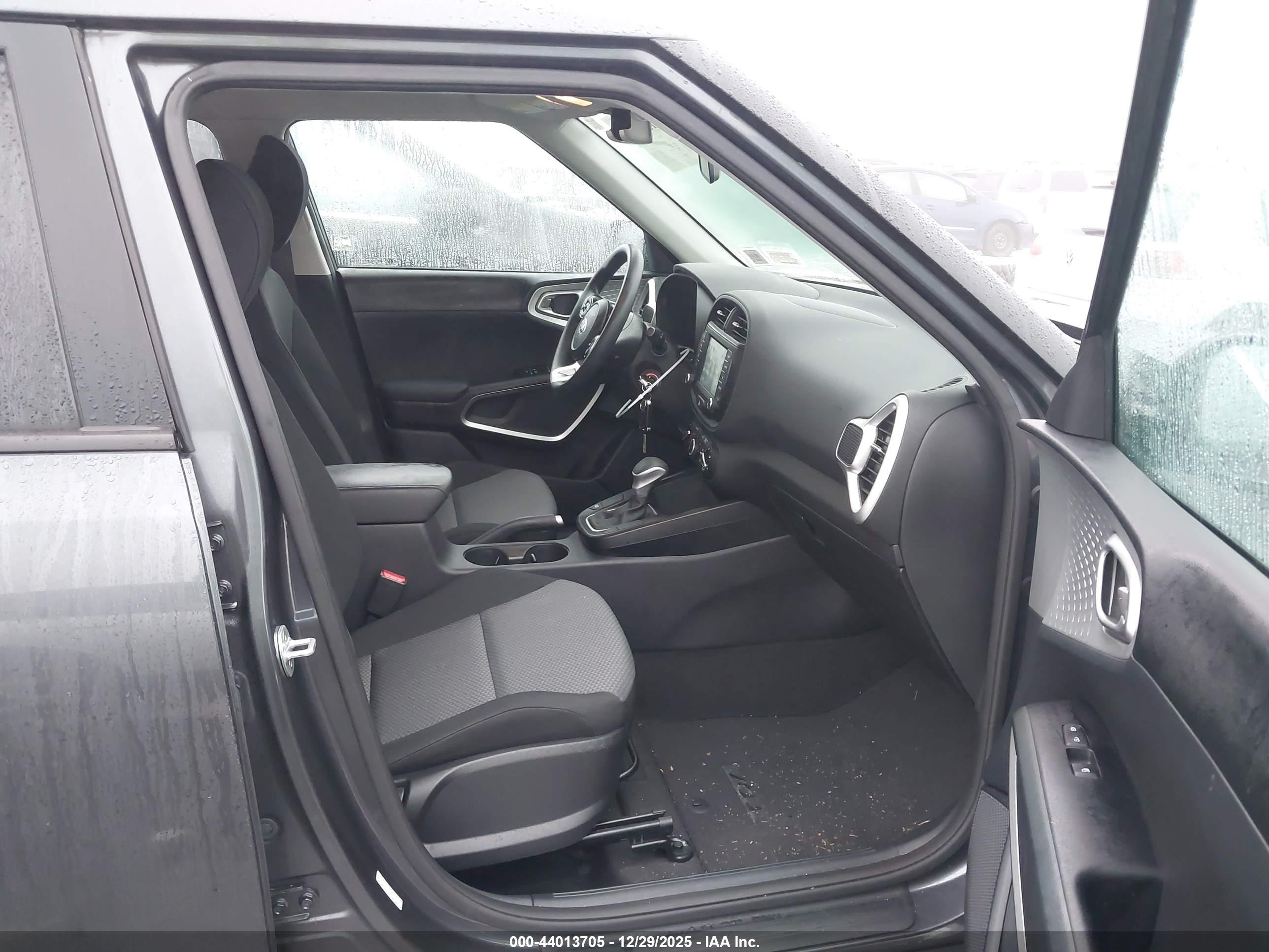 KIA SOUL image 5