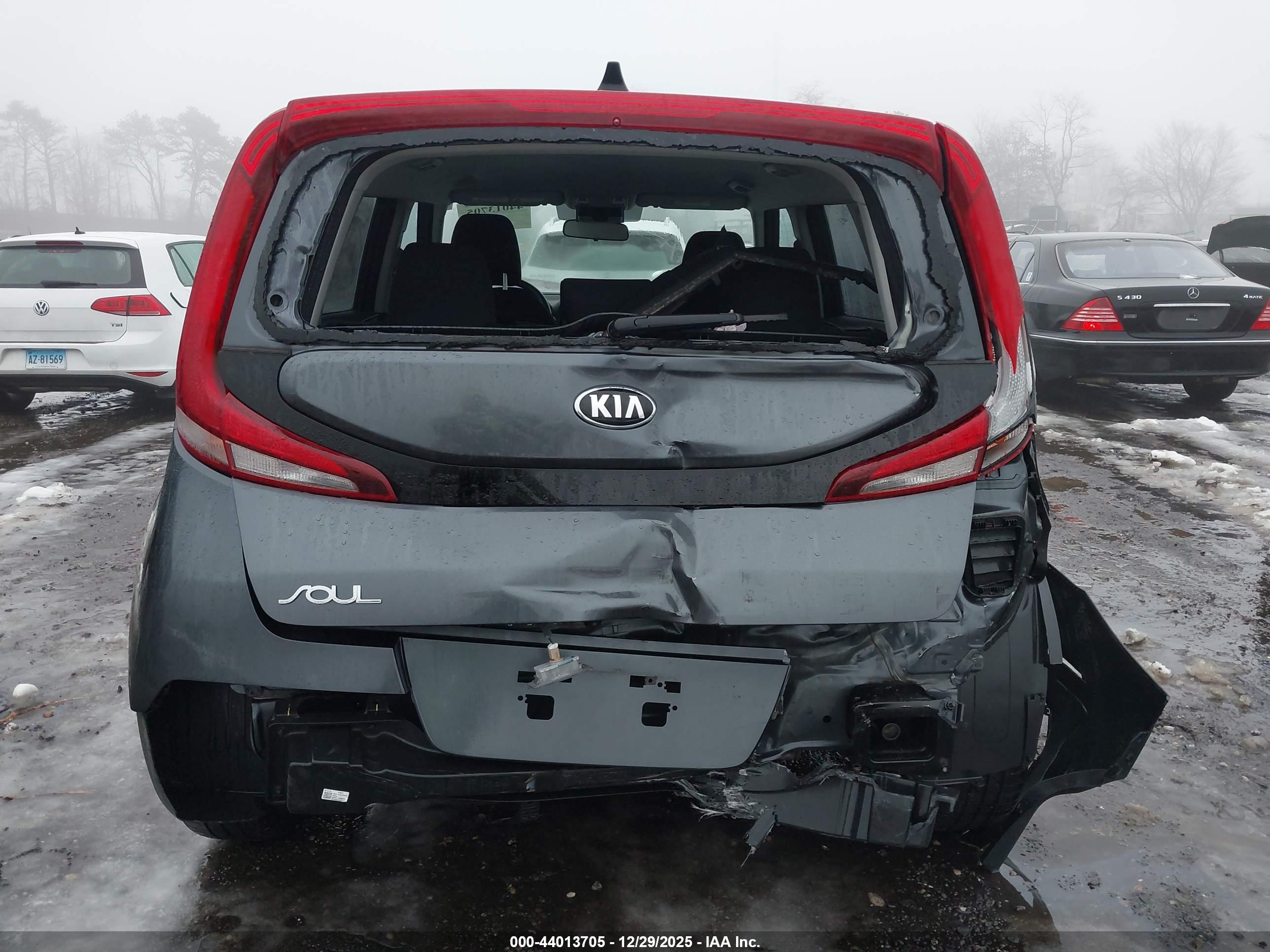 KIA SOUL image 6