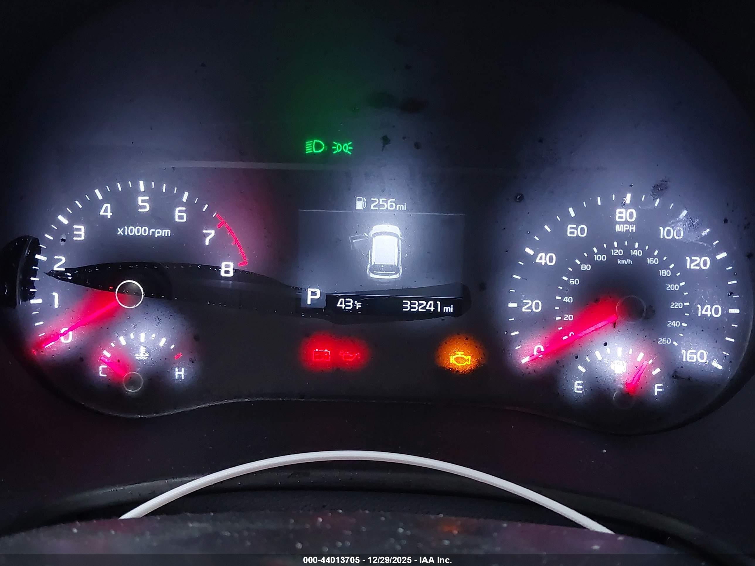 KIA SOUL image 7
