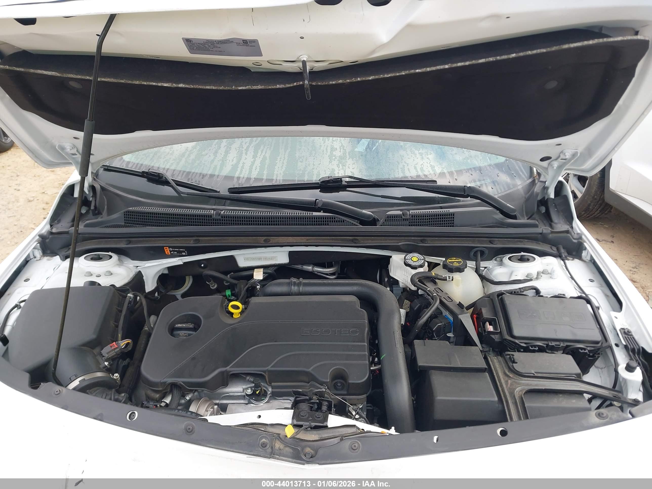 CHEVROLET MALIBU image 10