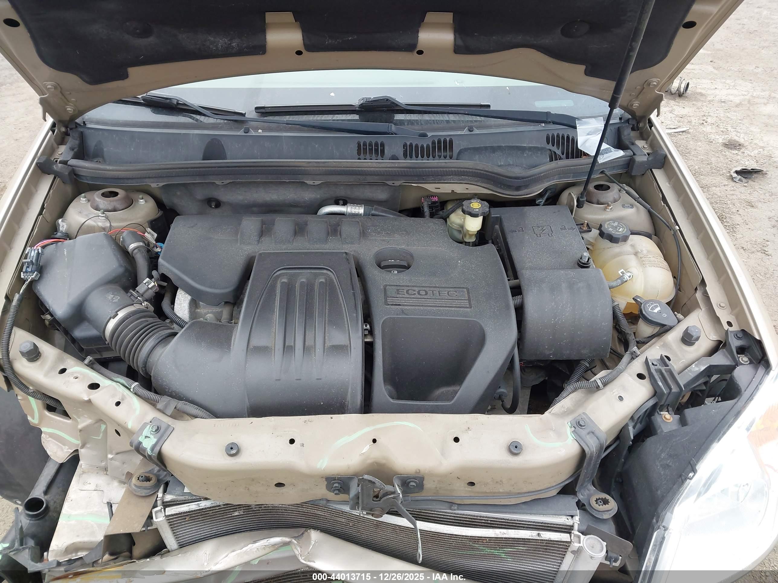 CHEVROLET COBALT image 10
