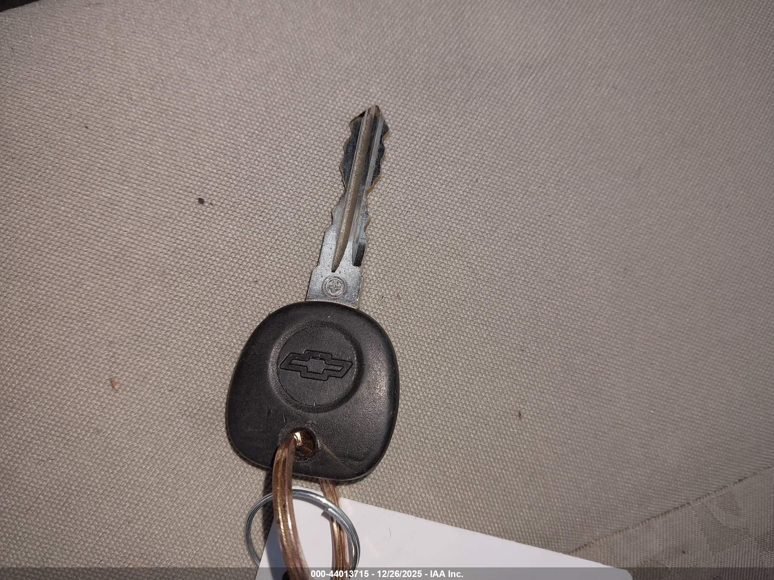 CHEVROLET COBALT image 11