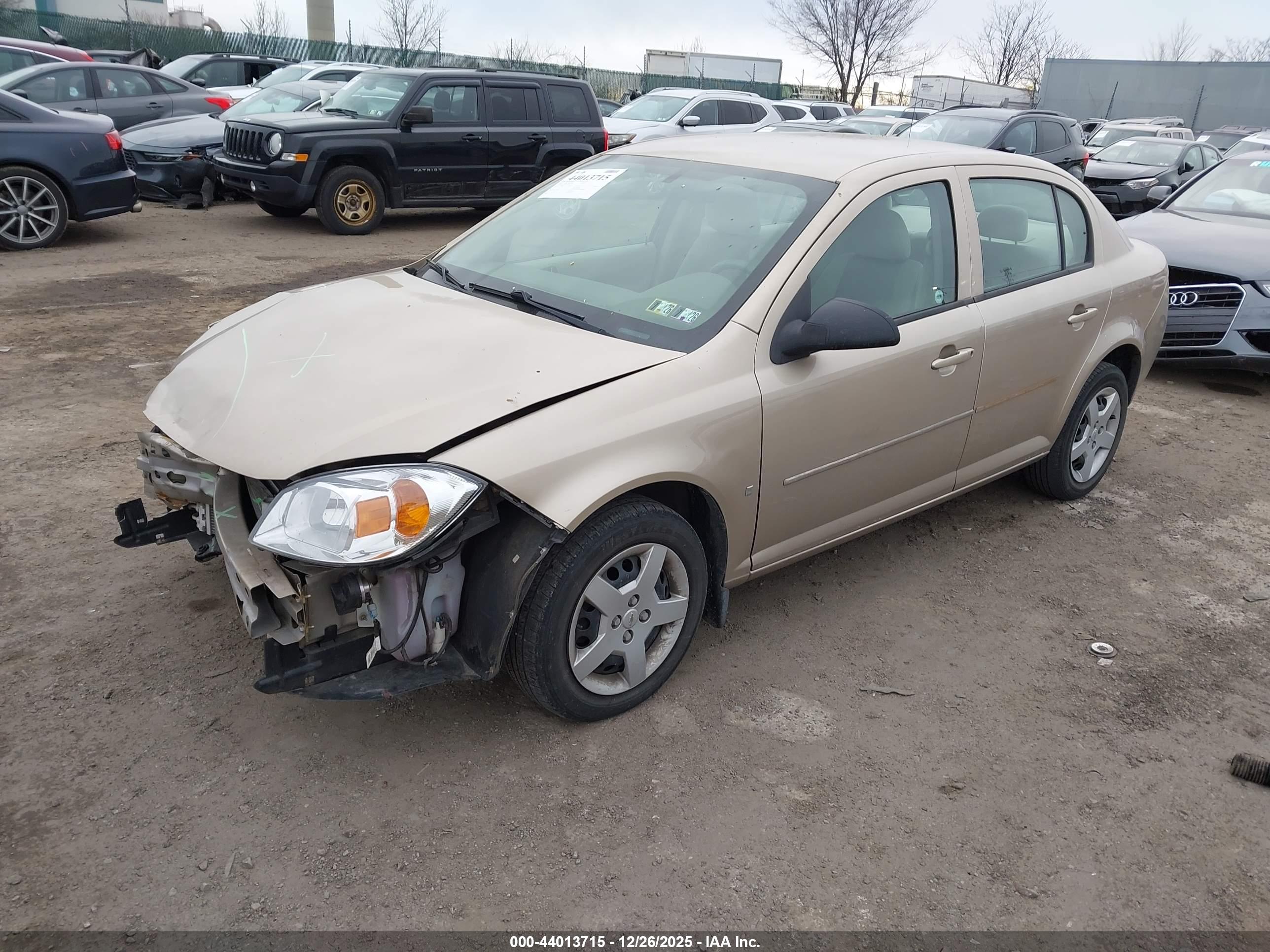 CHEVROLET COBALT image 2