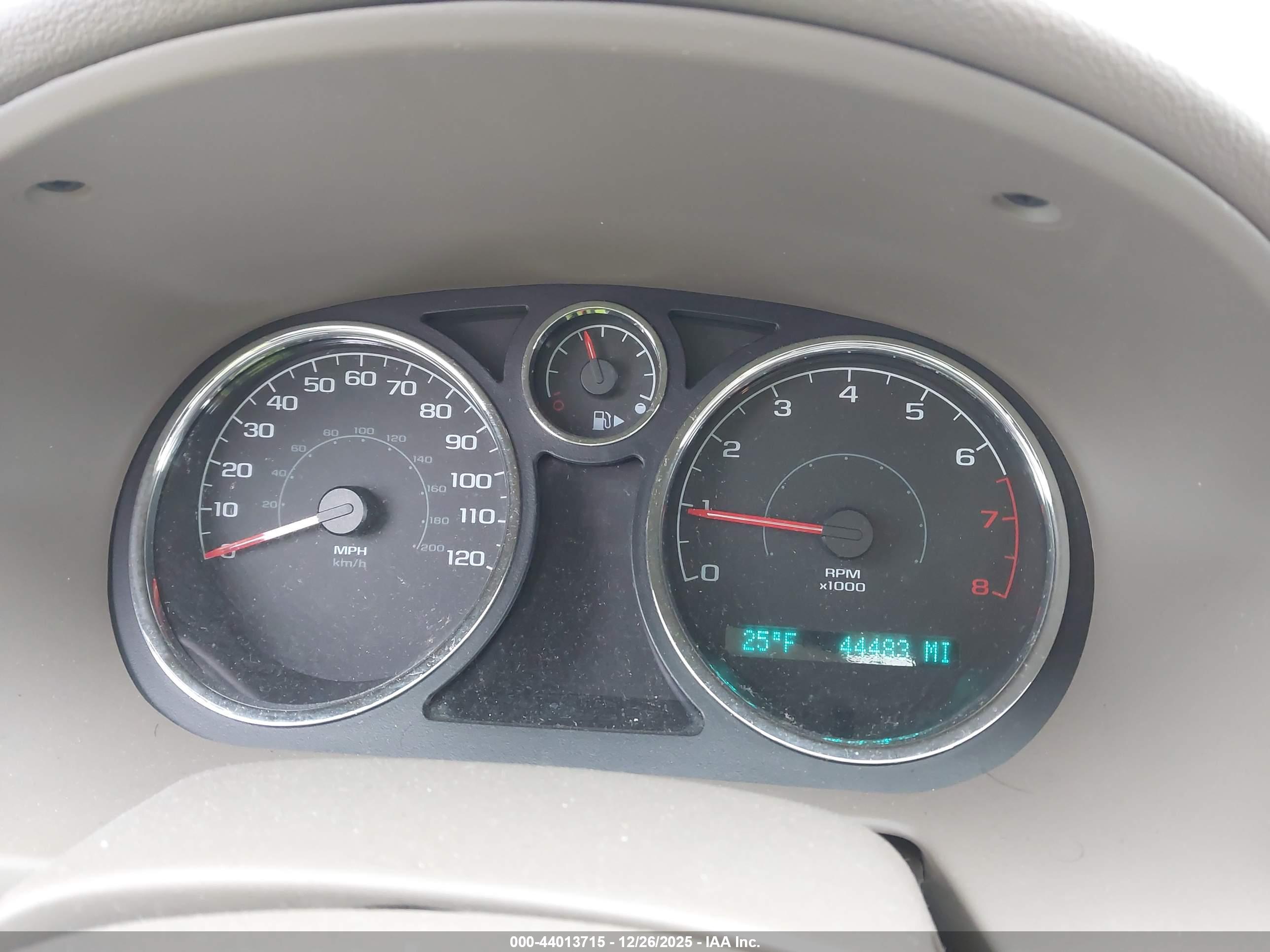 CHEVROLET COBALT image 7