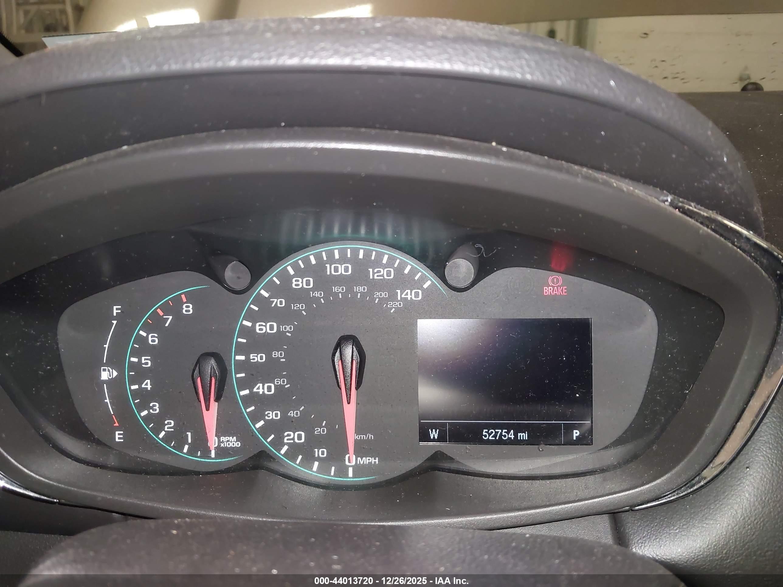 CHEVROLET TRAX image 7