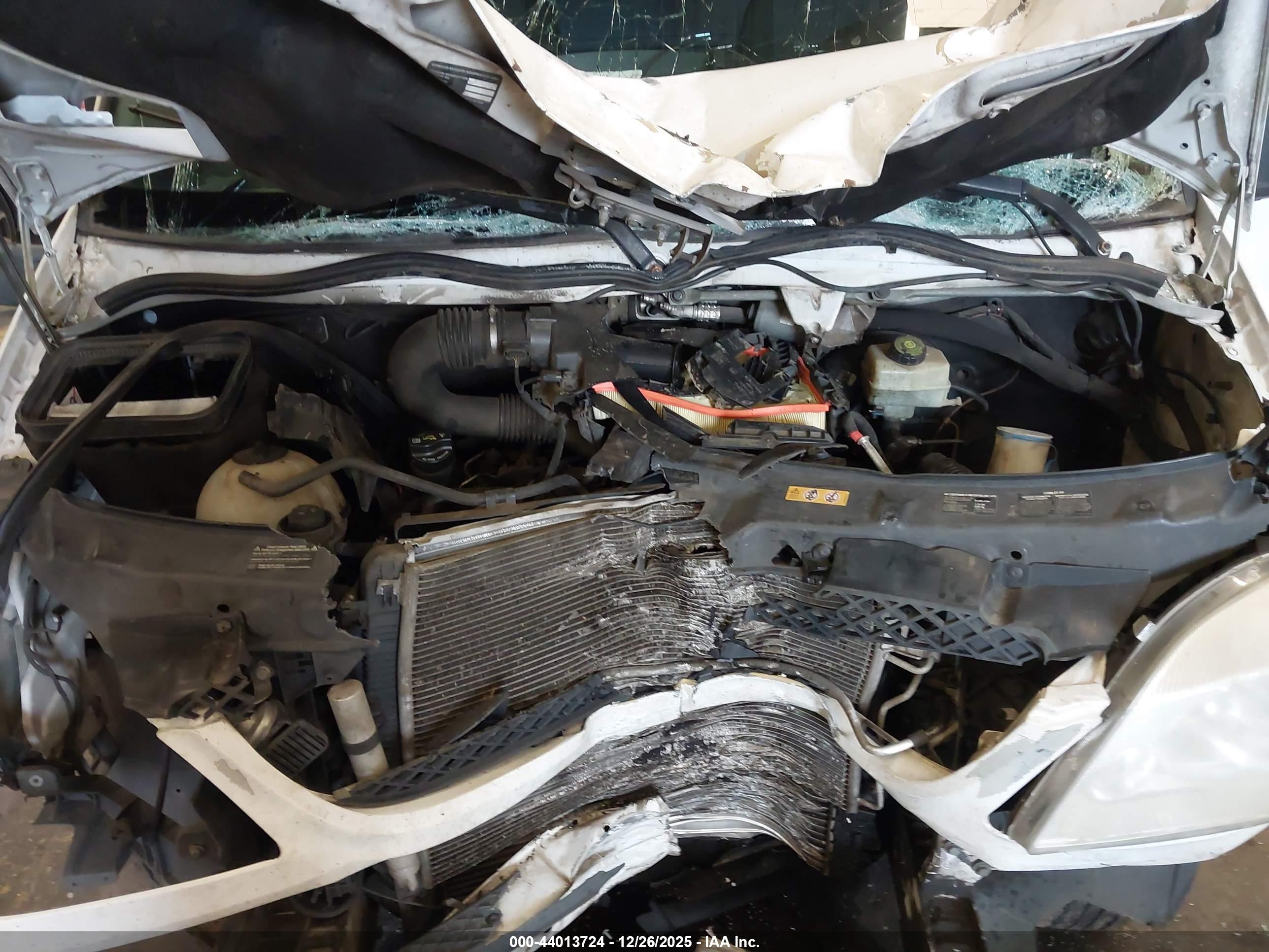 MERCEDES-BENZ SPRINTER image 10