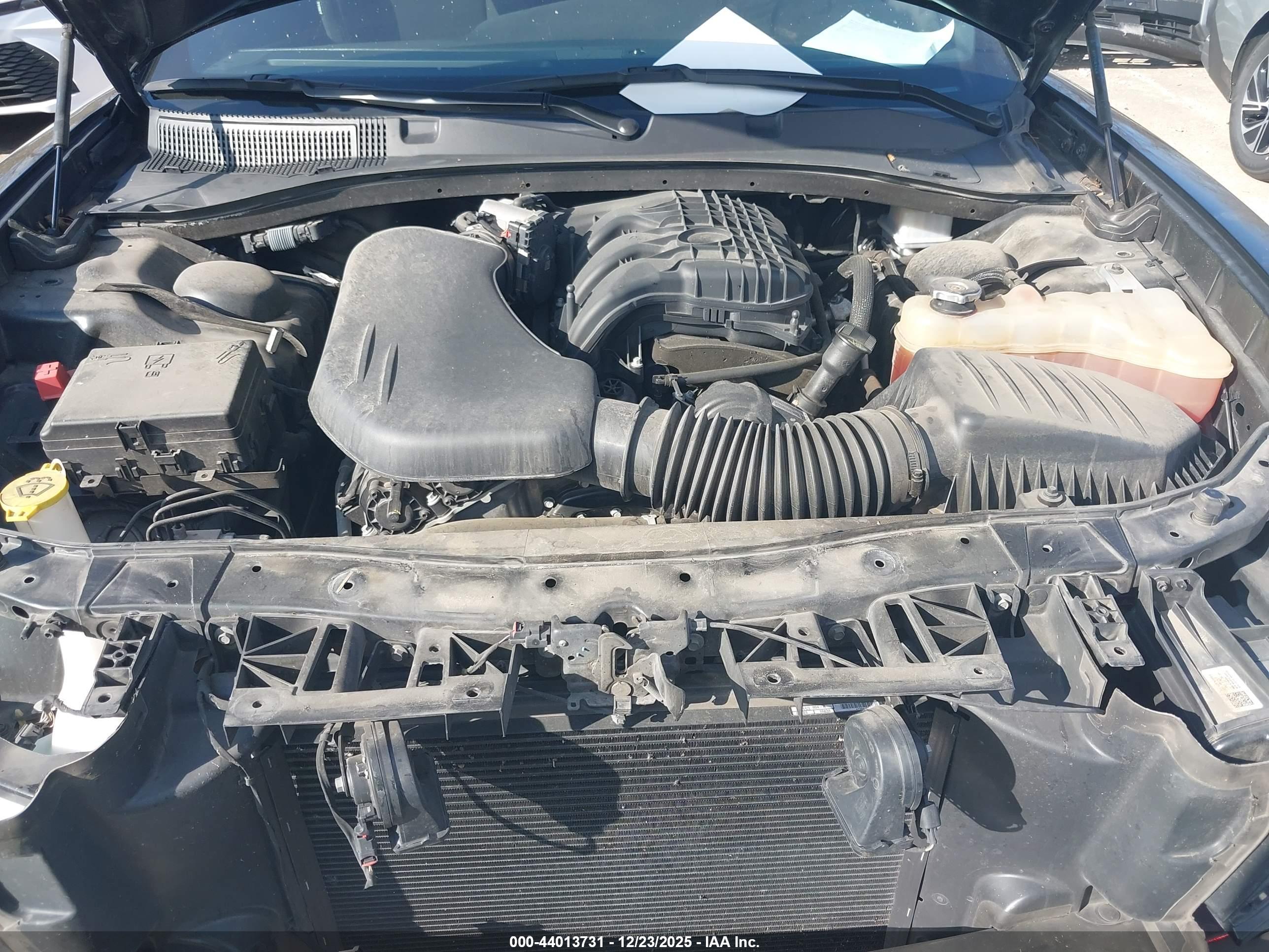 DODGE CHARGER image 10