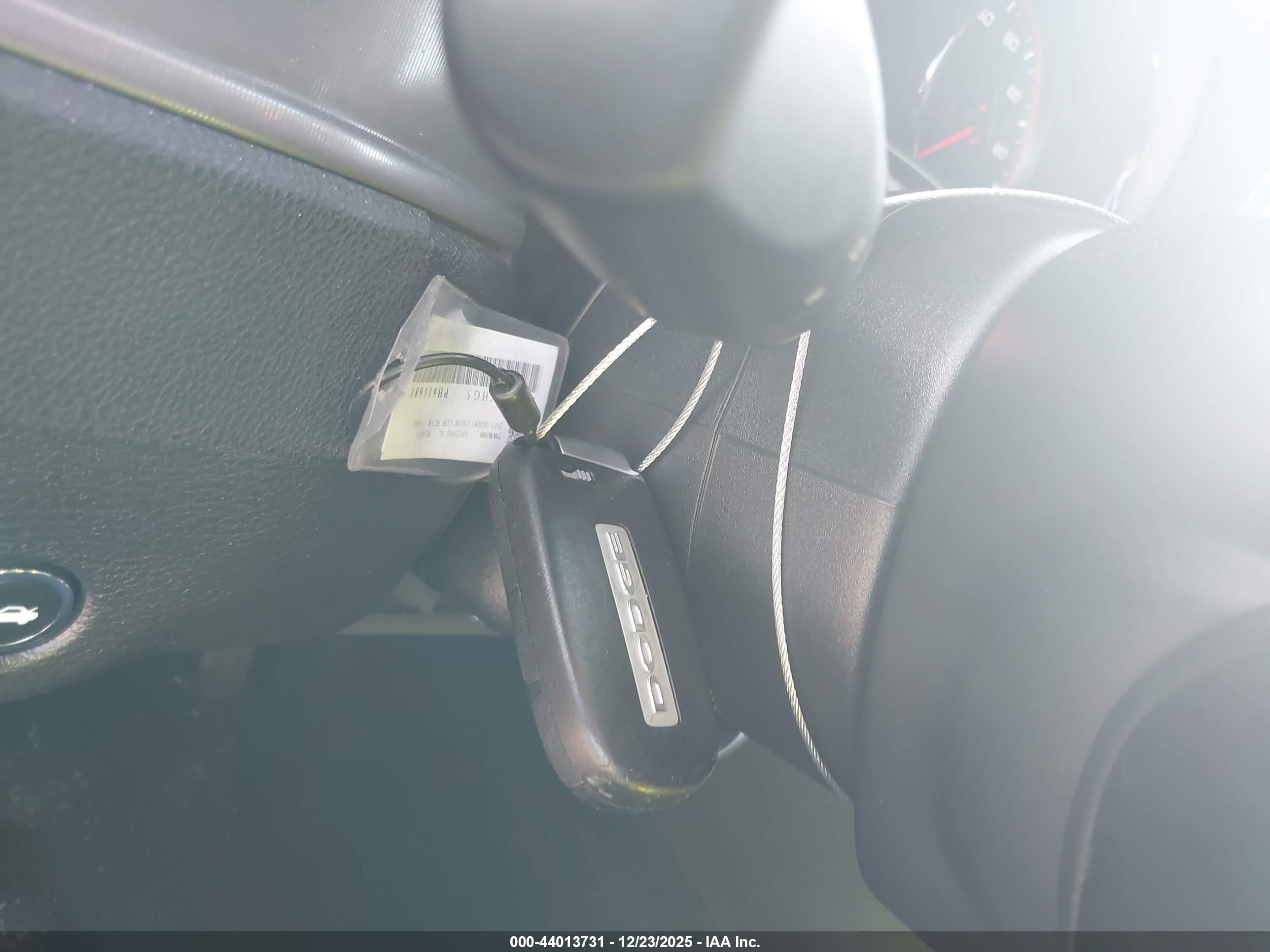 DODGE CHARGER image 11