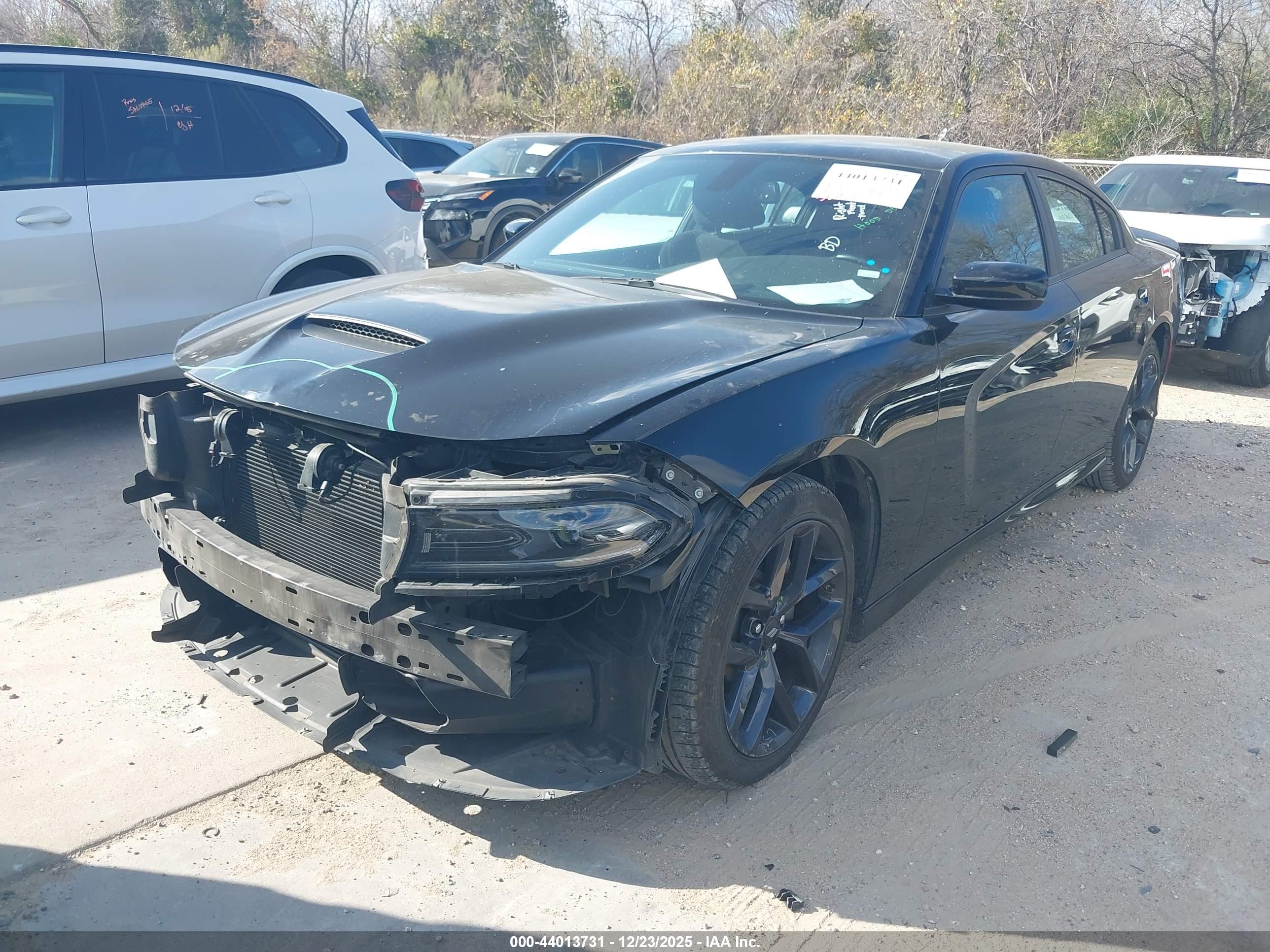 DODGE CHARGER image 2