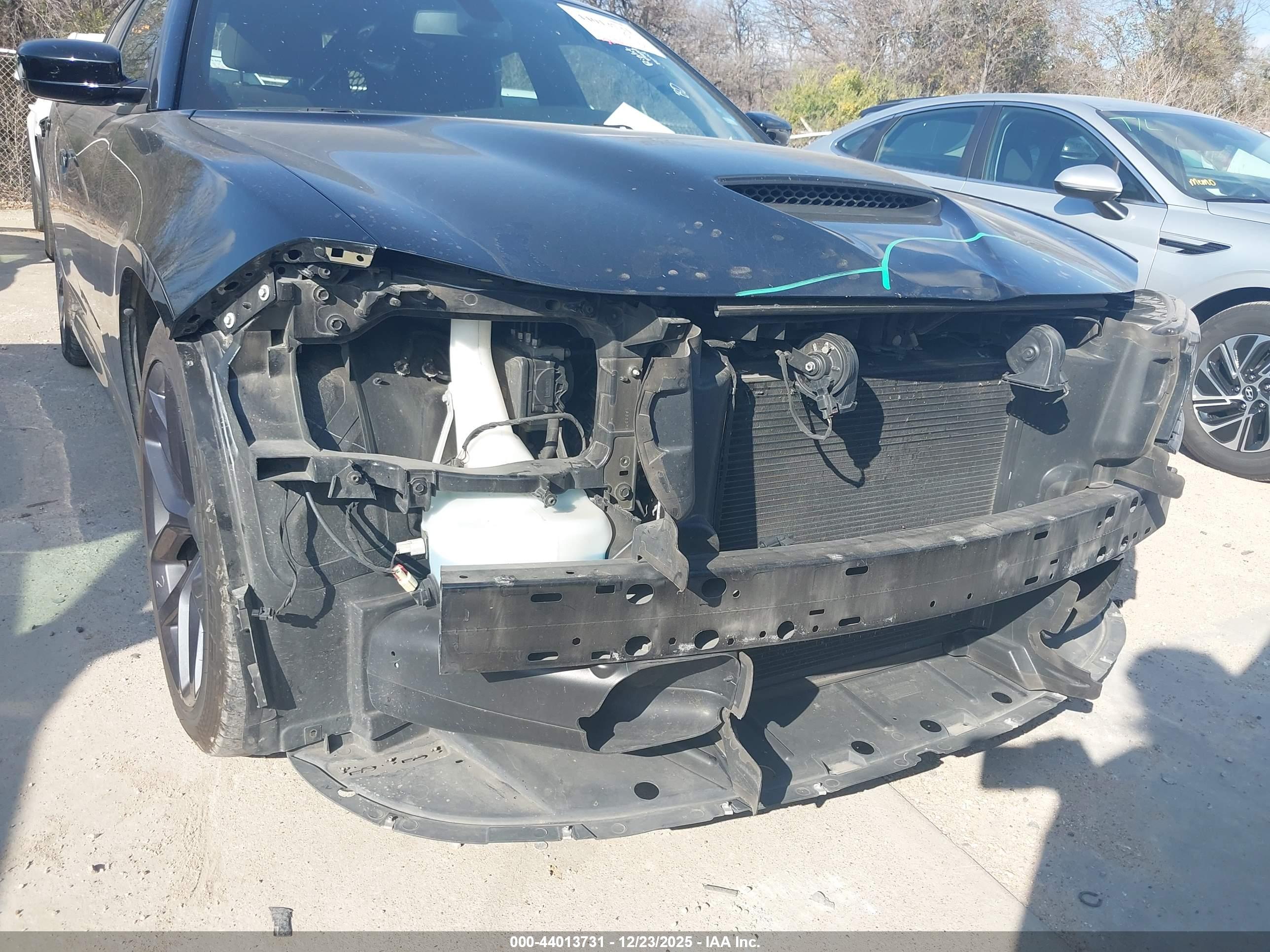 DODGE CHARGER image 6