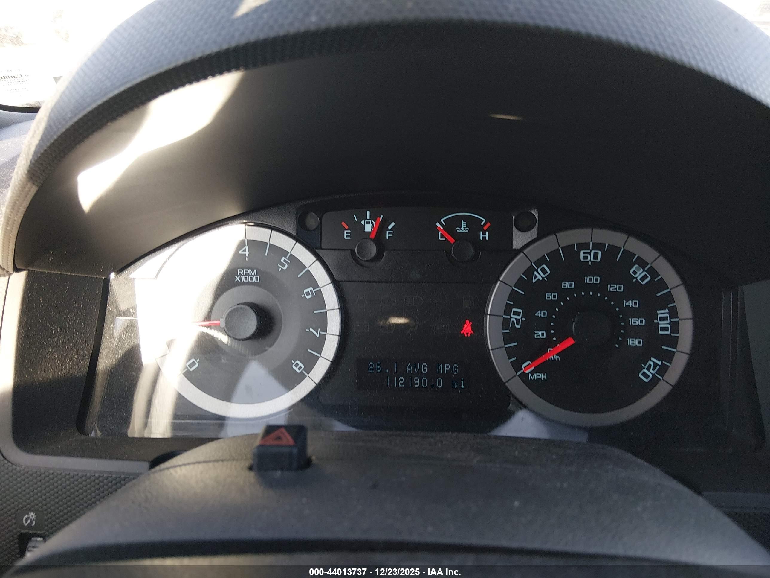 FORD ESCAPE image 7
