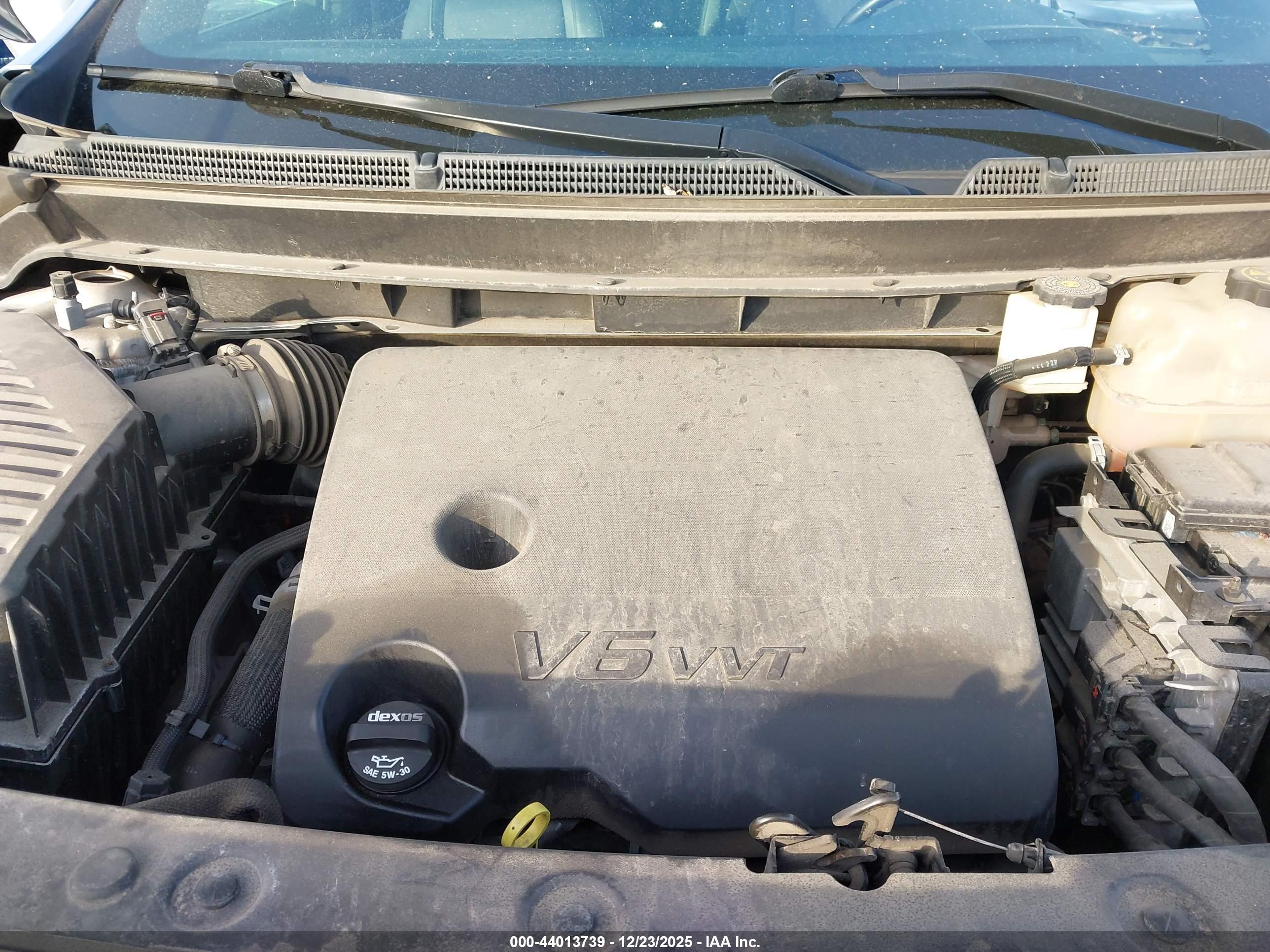 BUICK ENCLAVE image 10