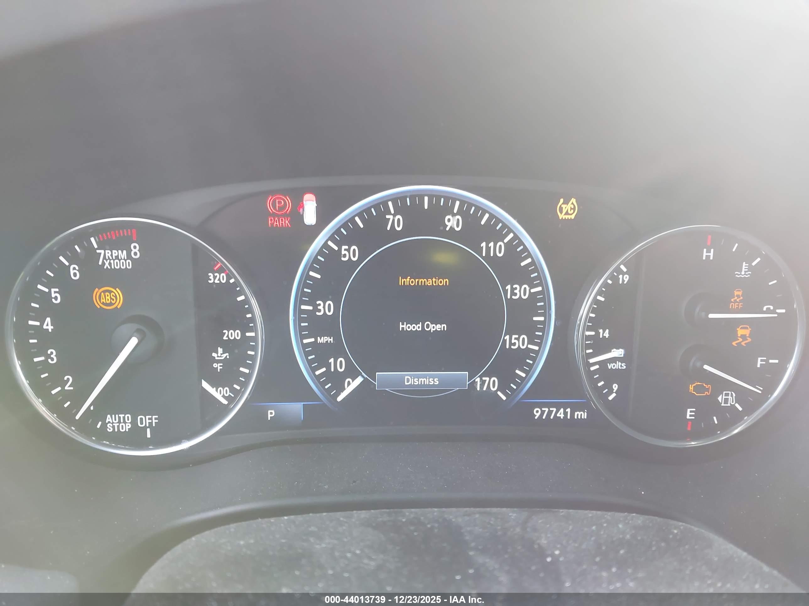 BUICK ENCLAVE image 7