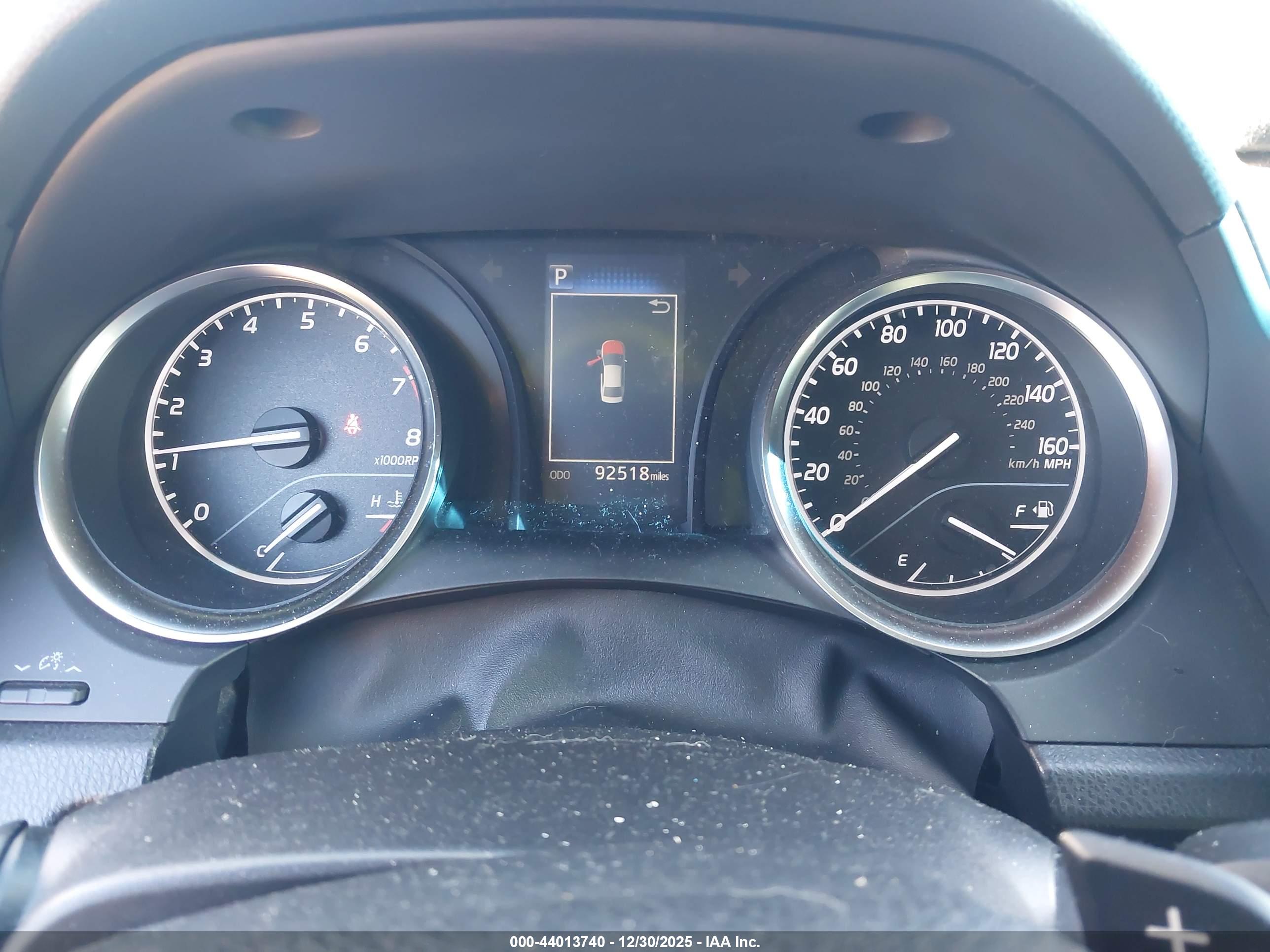 TOYOTA CAMRY image 7