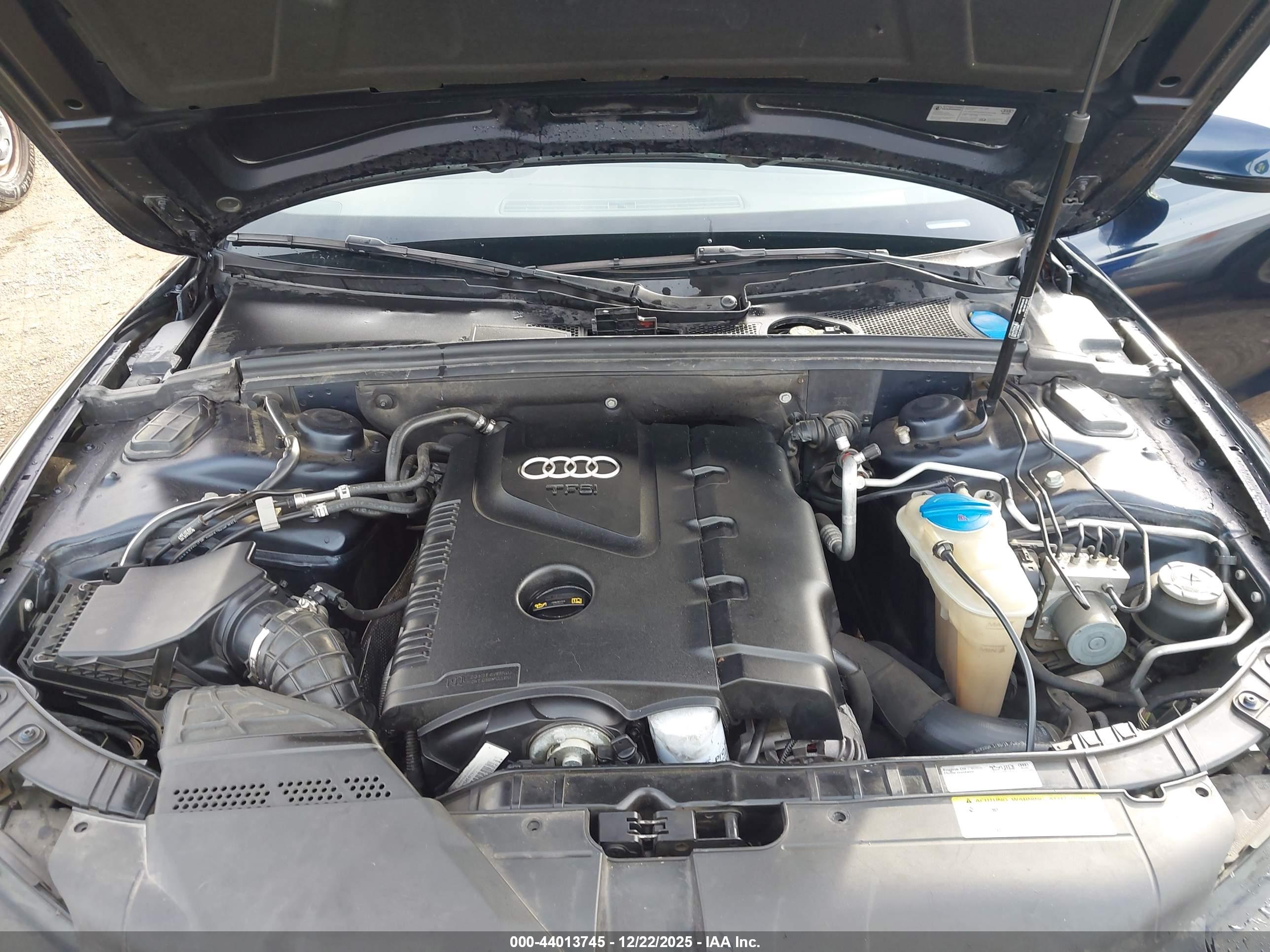 AUDI A5 image 10