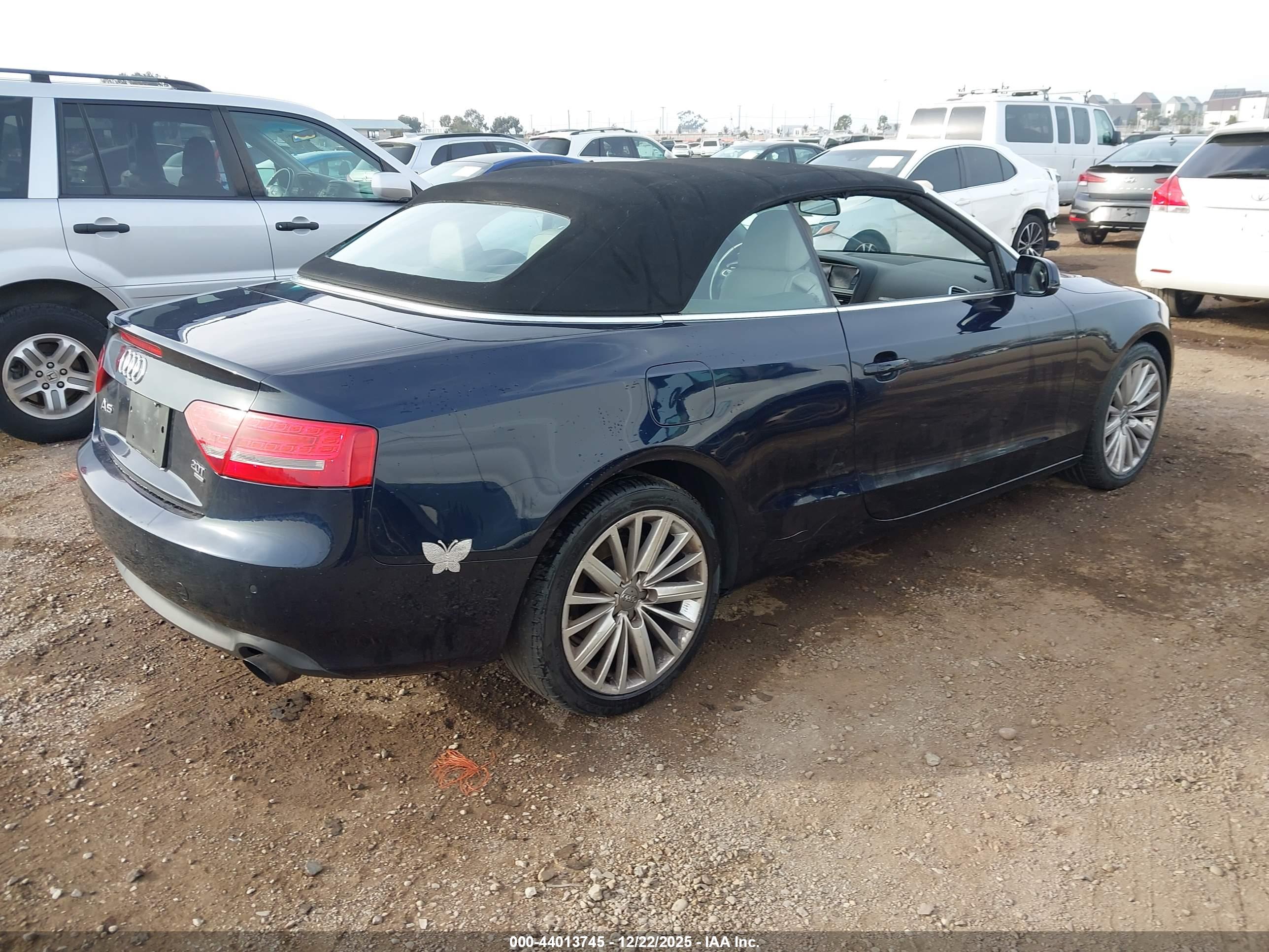 AUDI A5 image 4