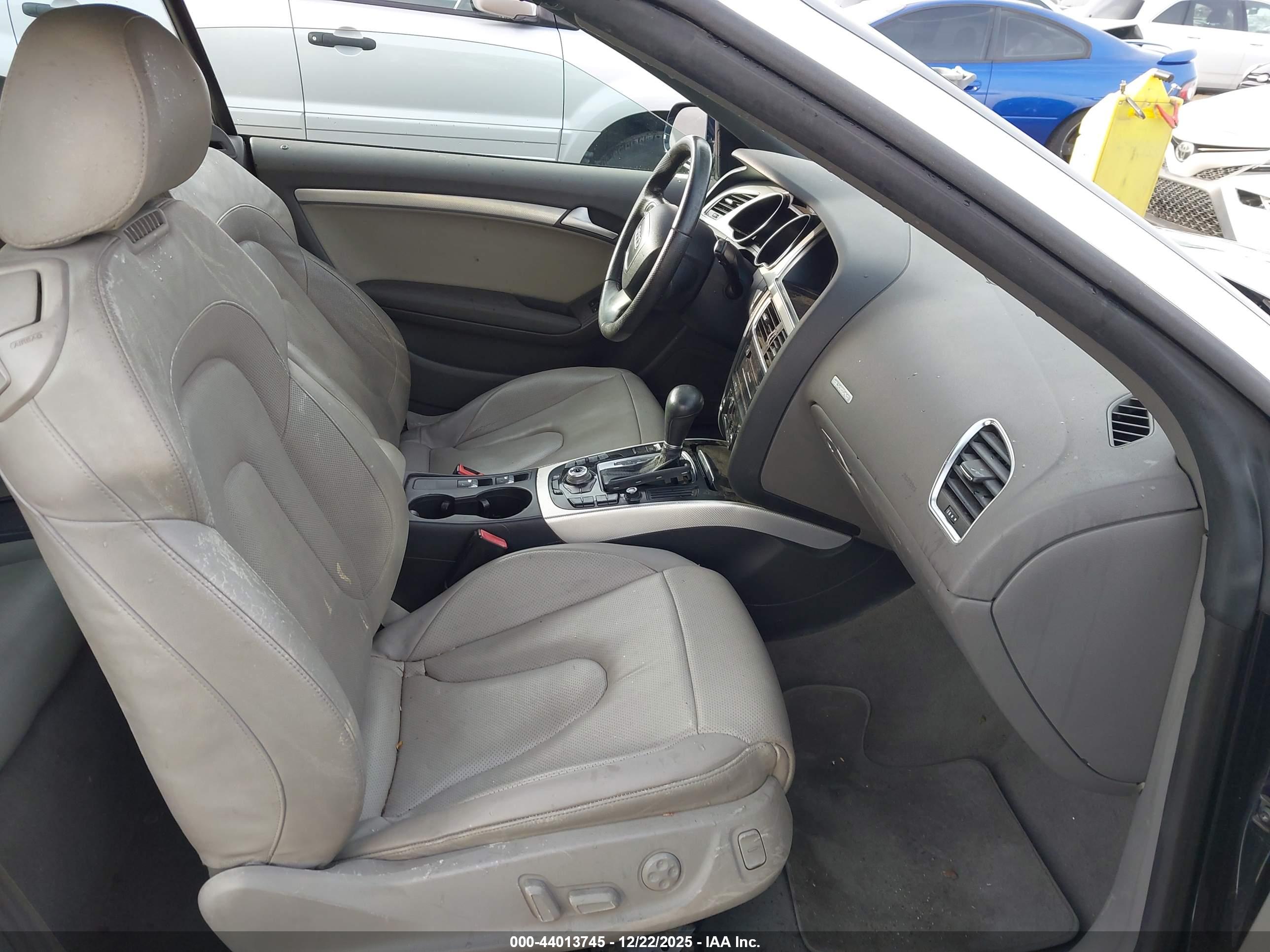 AUDI A5 image 5