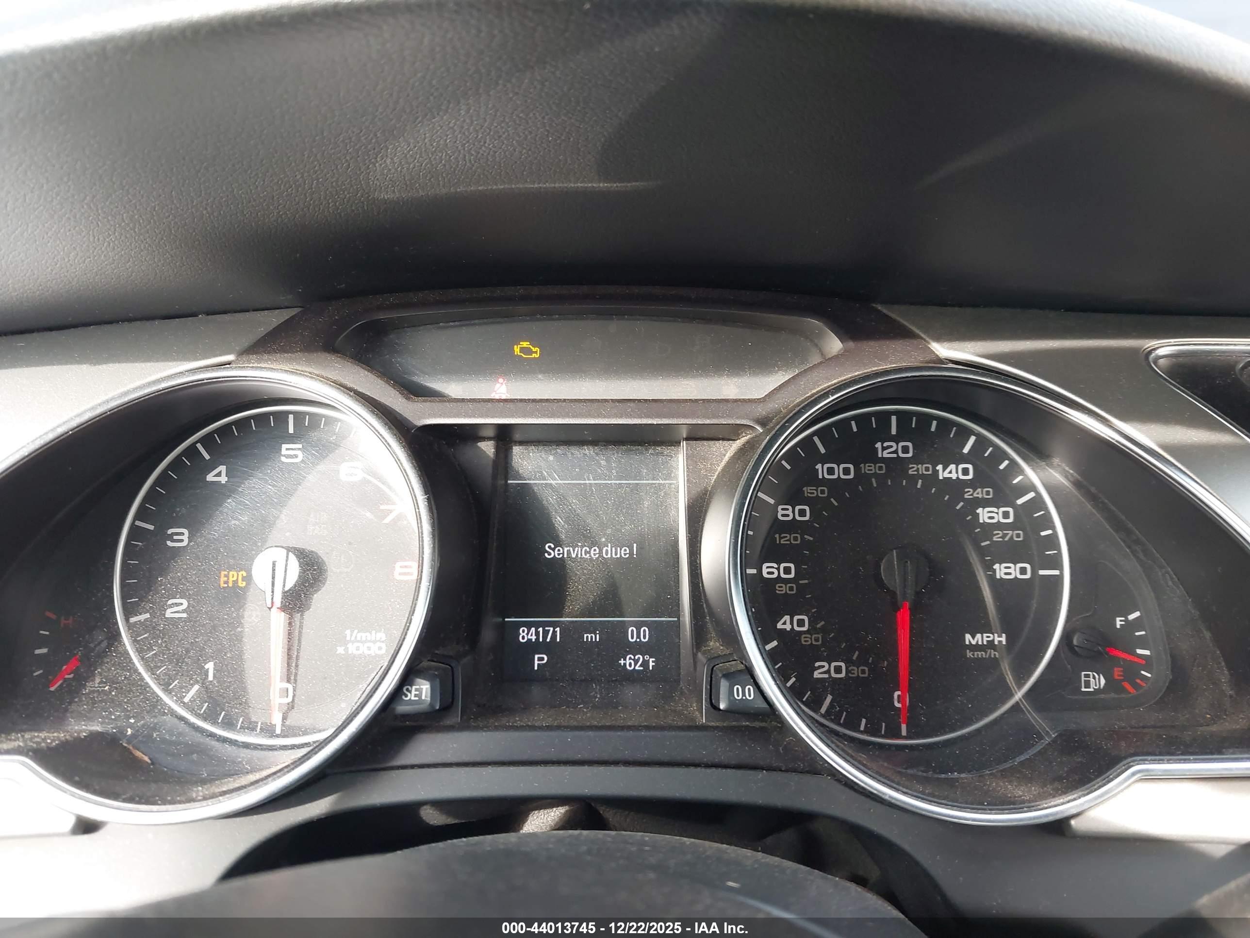 AUDI A5 image 7