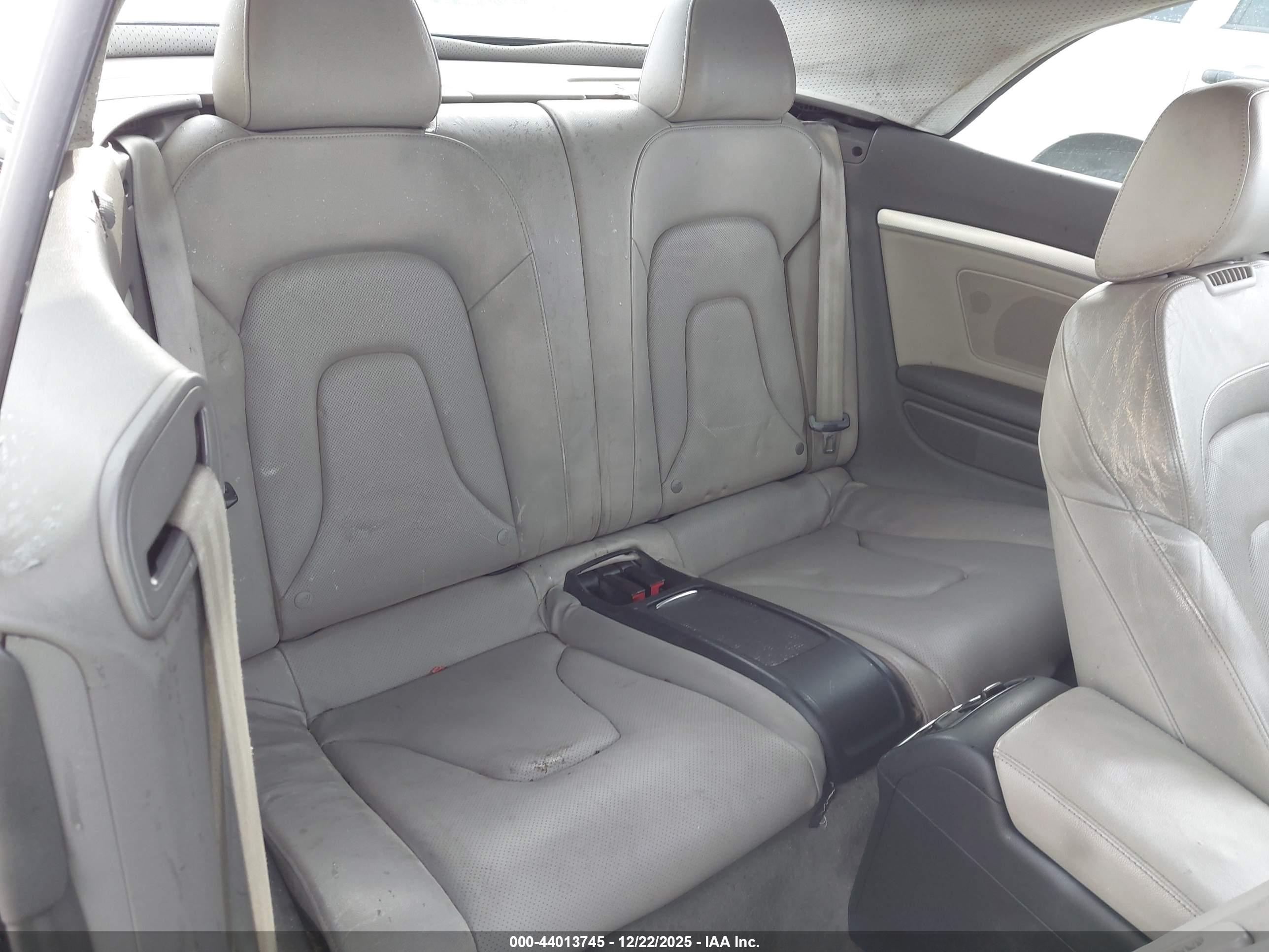 AUDI A5 image 8