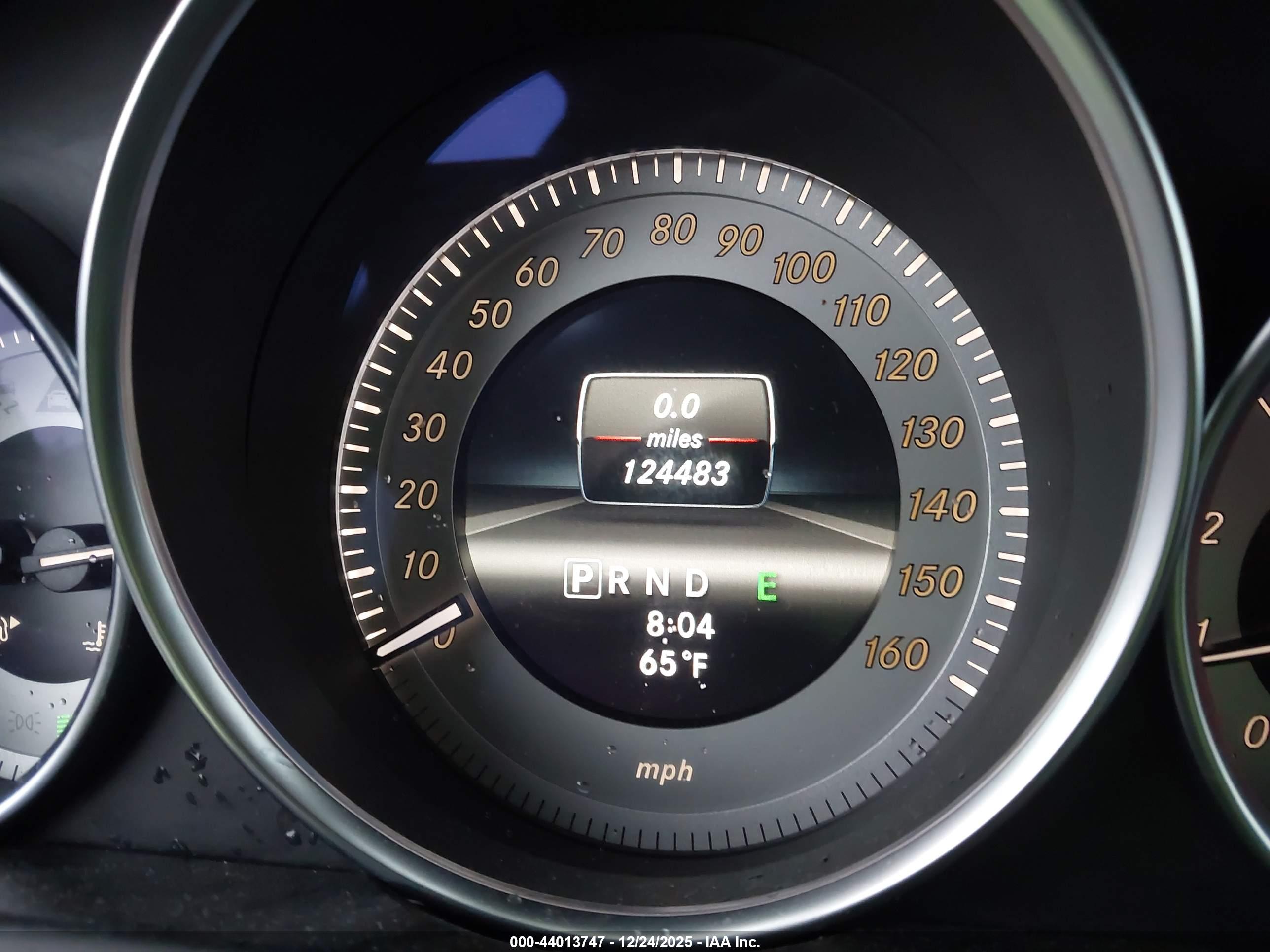 MERCEDES-BENZ C image 7