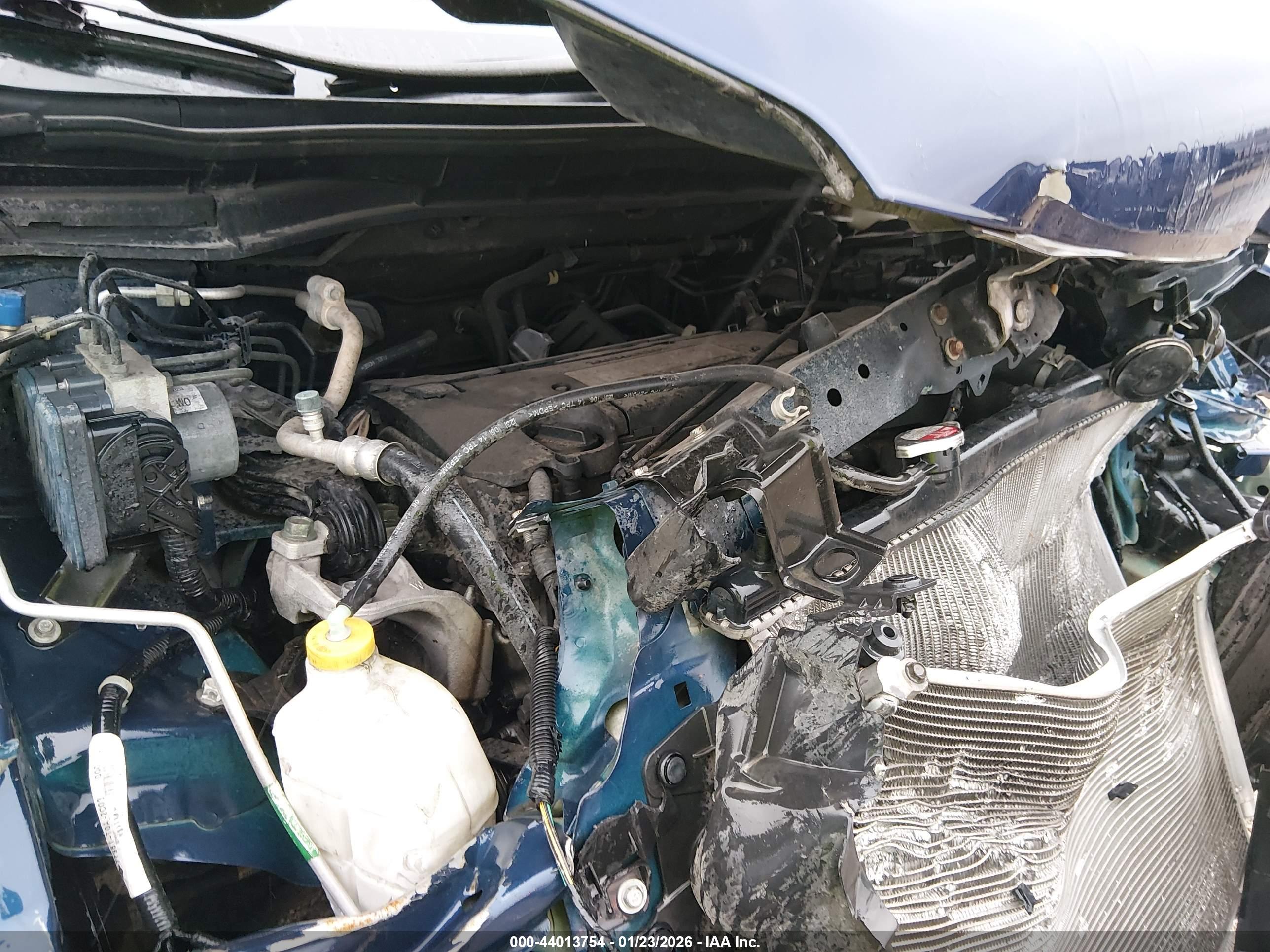 HONDA CR-V image 10
