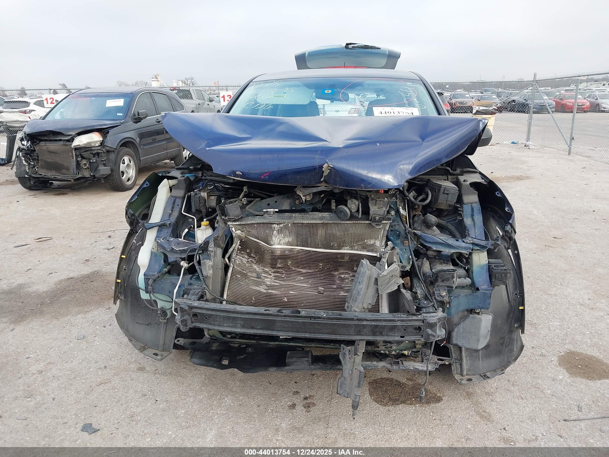 HONDA CR-V image 6