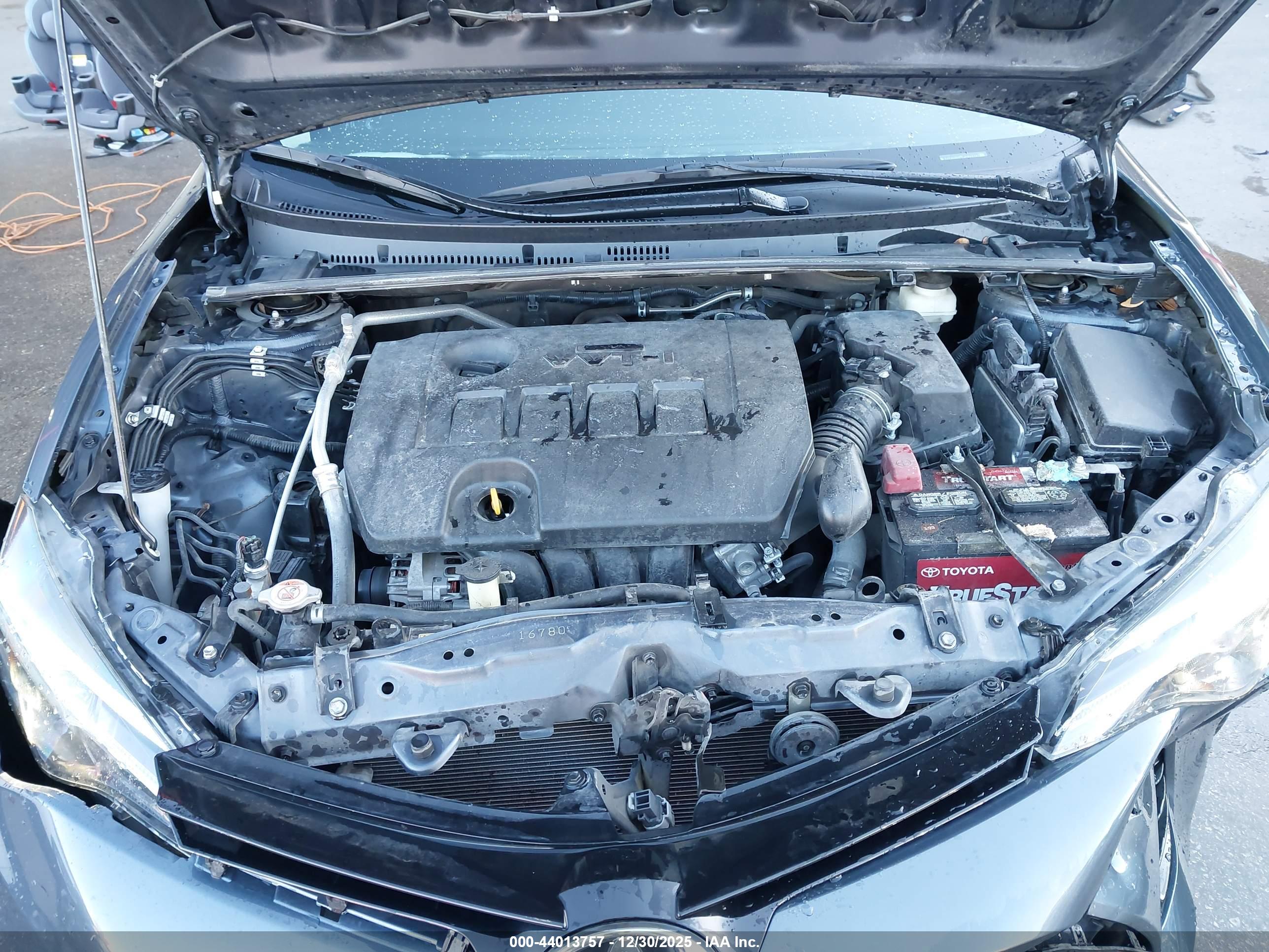 TOYOTA COROLLA image 10