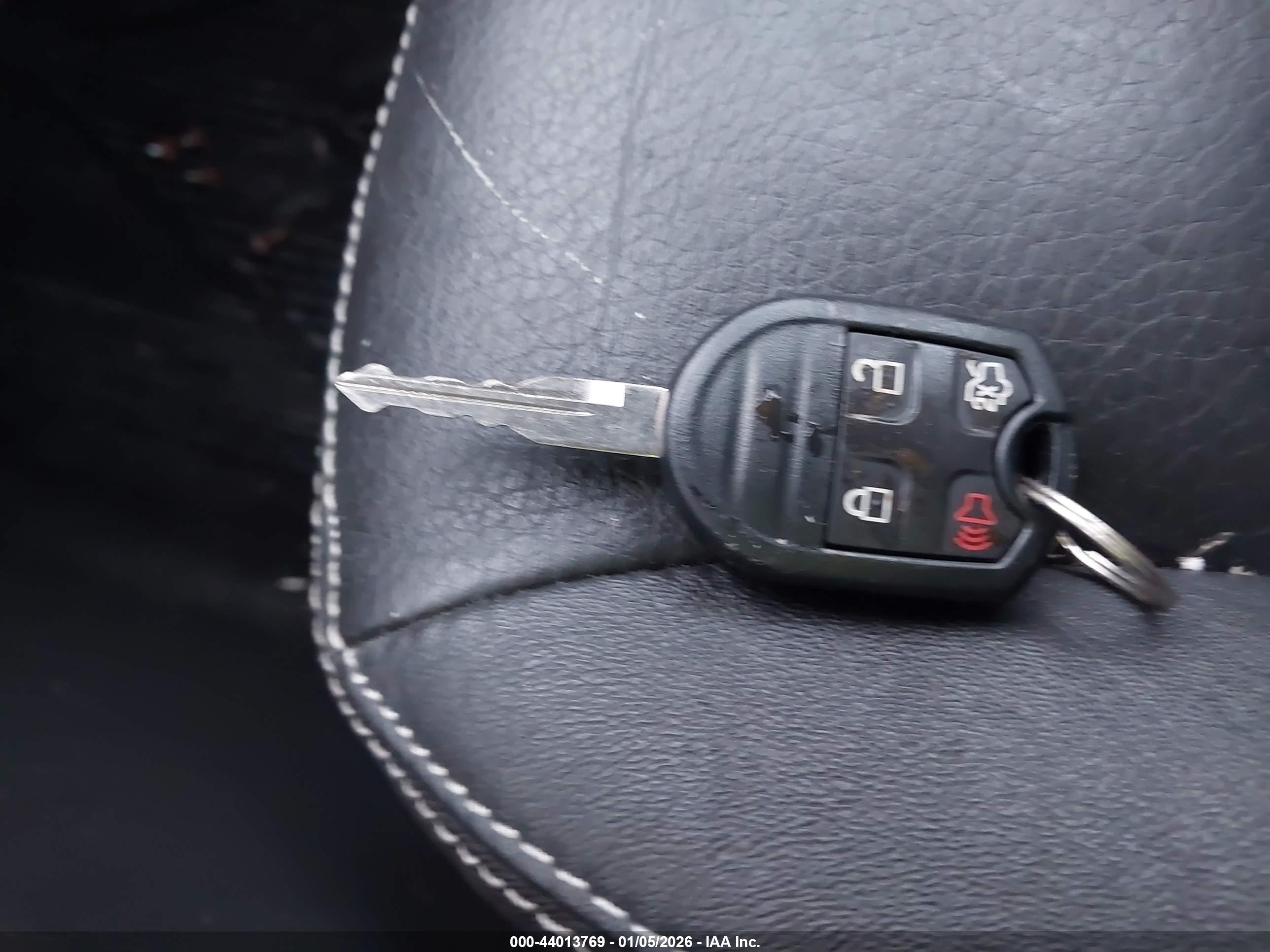 FORD EDGE image 11