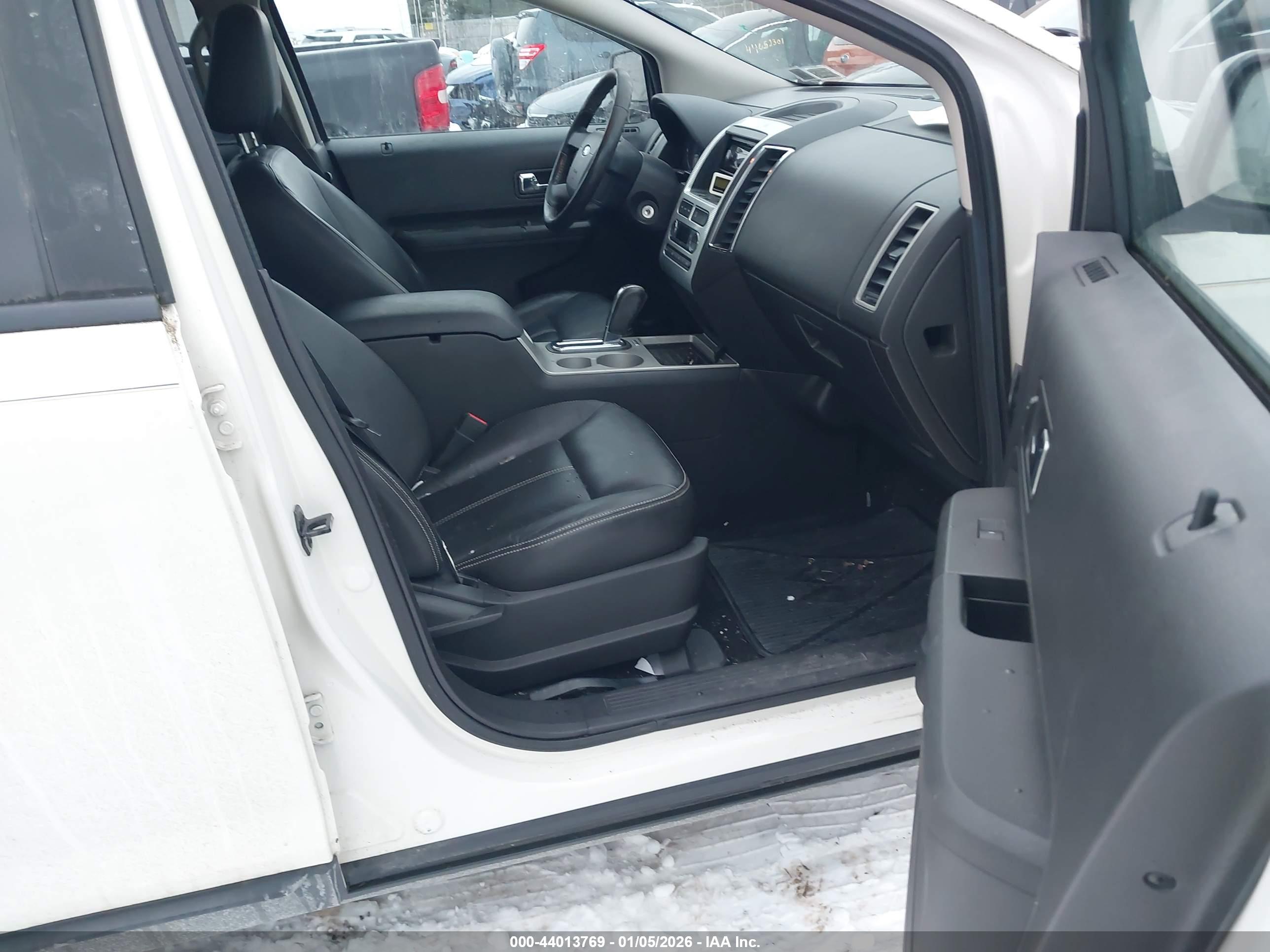 FORD EDGE image 5