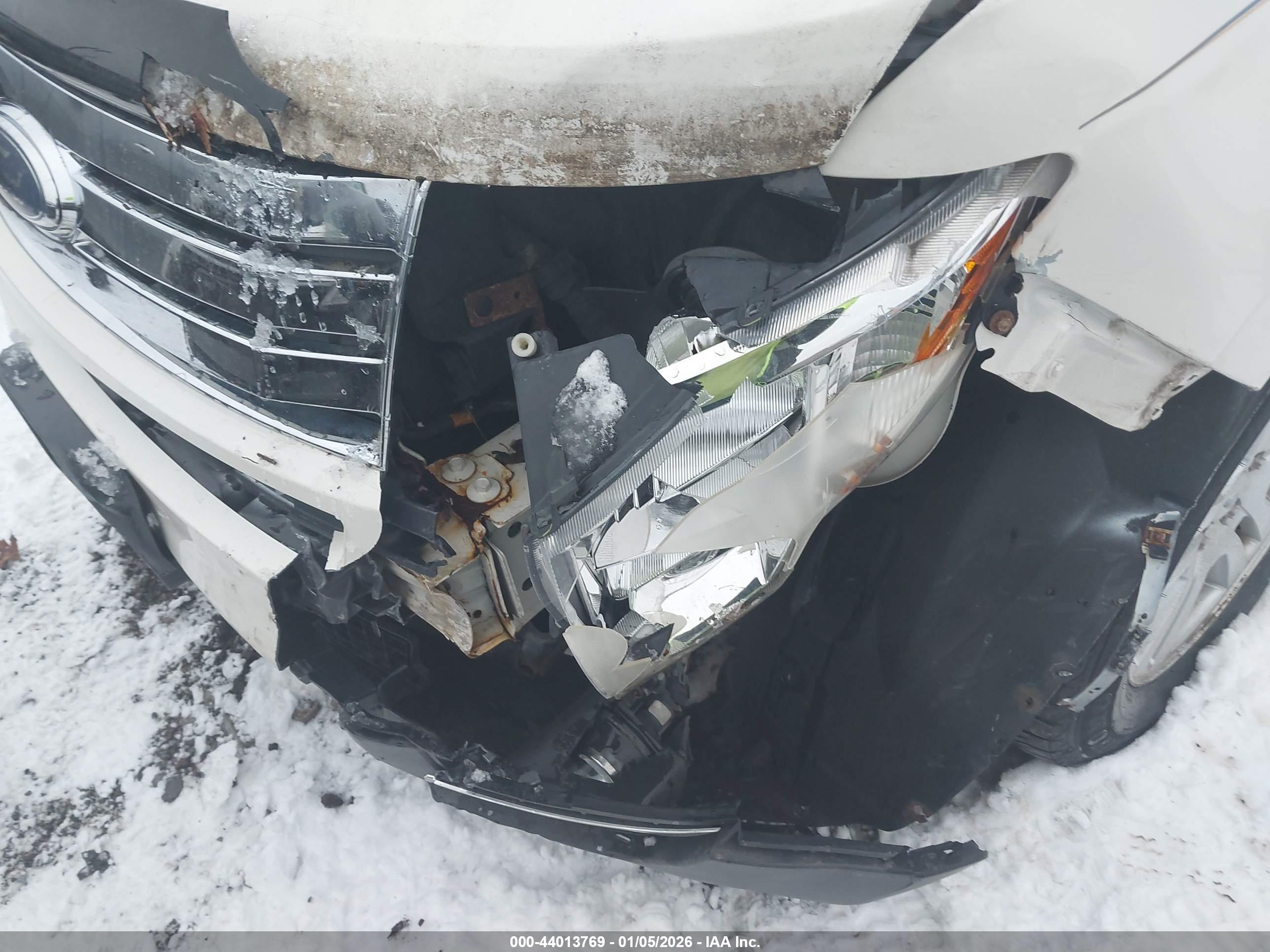 FORD EDGE image 6