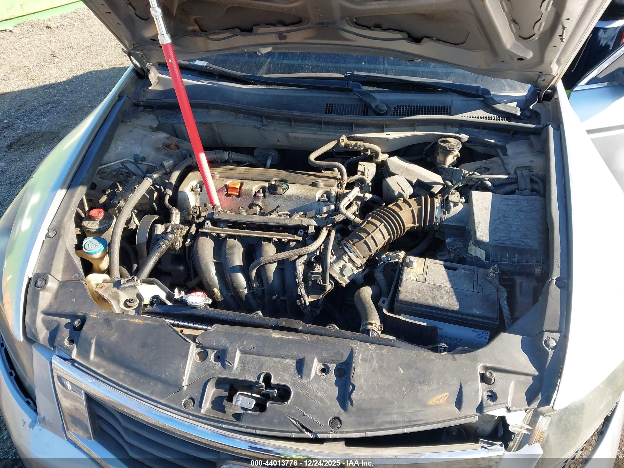 HONDA ACCORD image 10