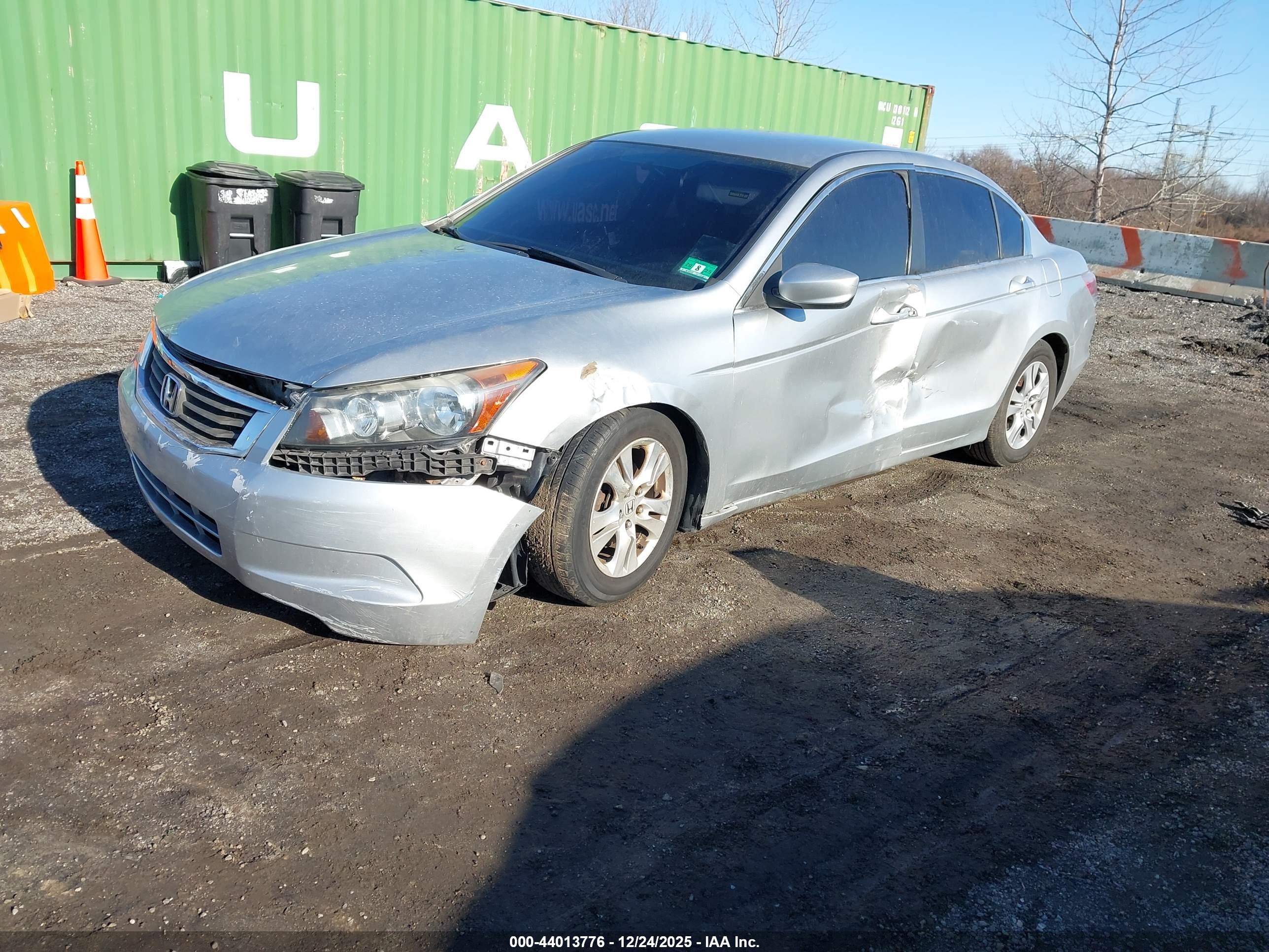 HONDA ACCORD image 2