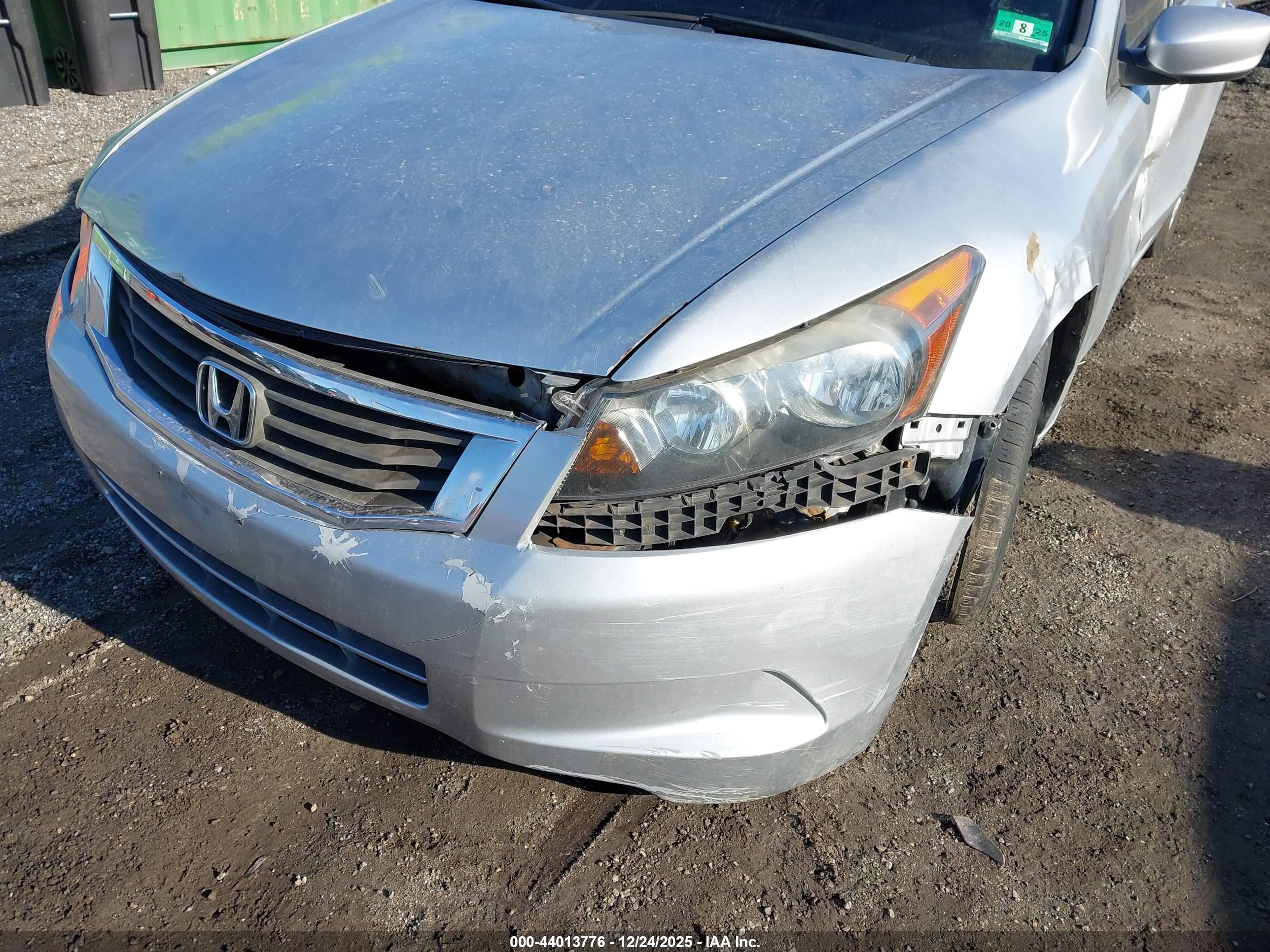 HONDA ACCORD image 6