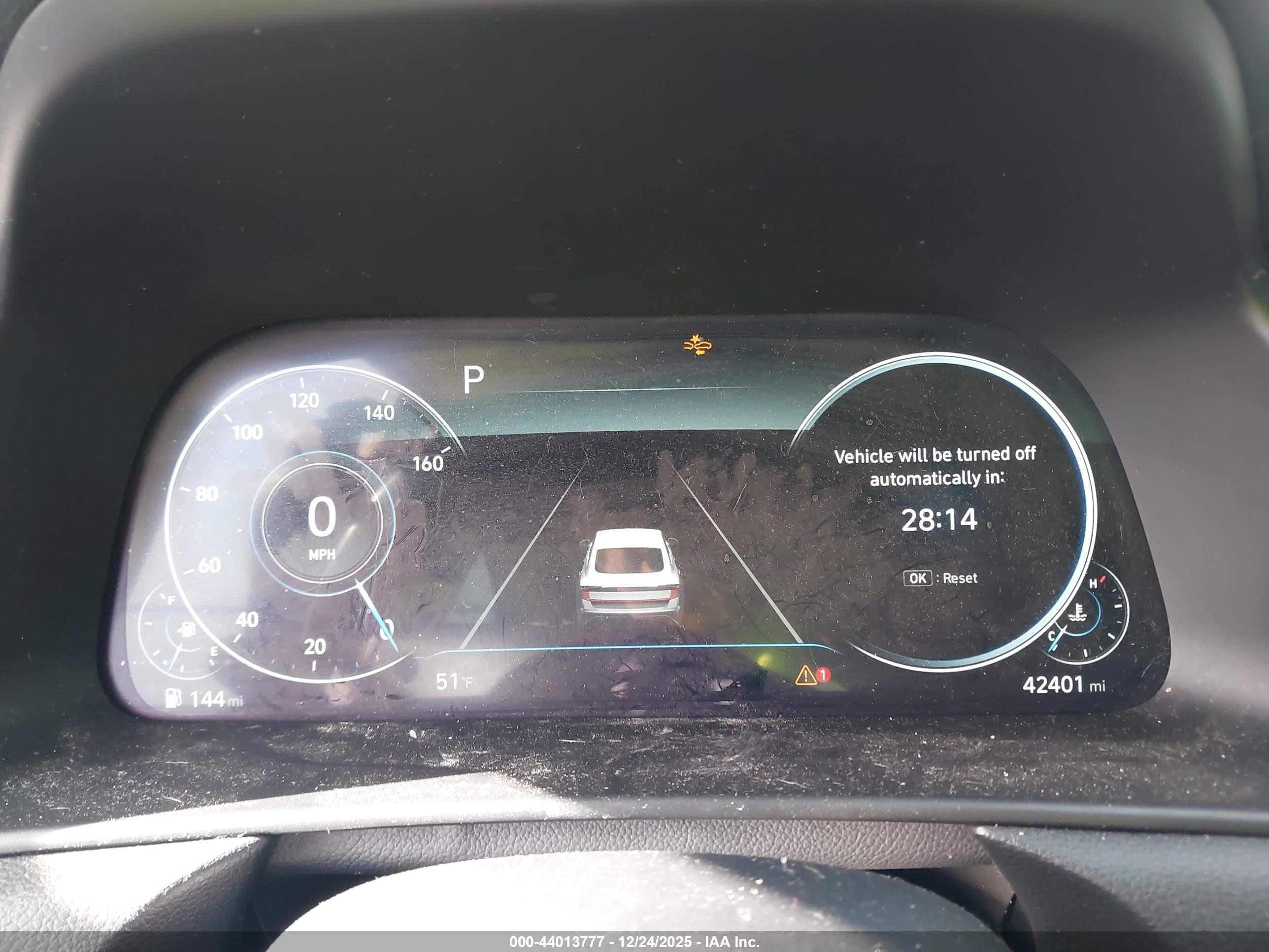 HYUNDAI SONATA image 7