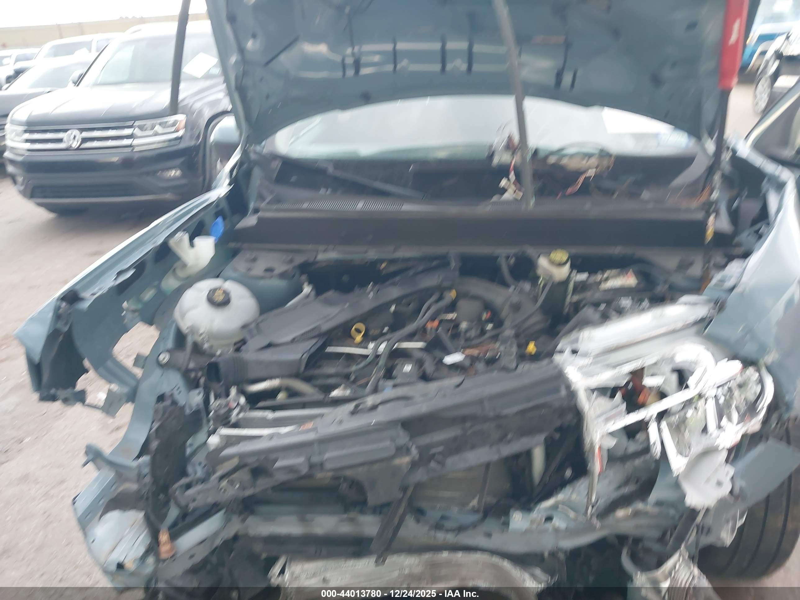 FORD MAVERICK image 10